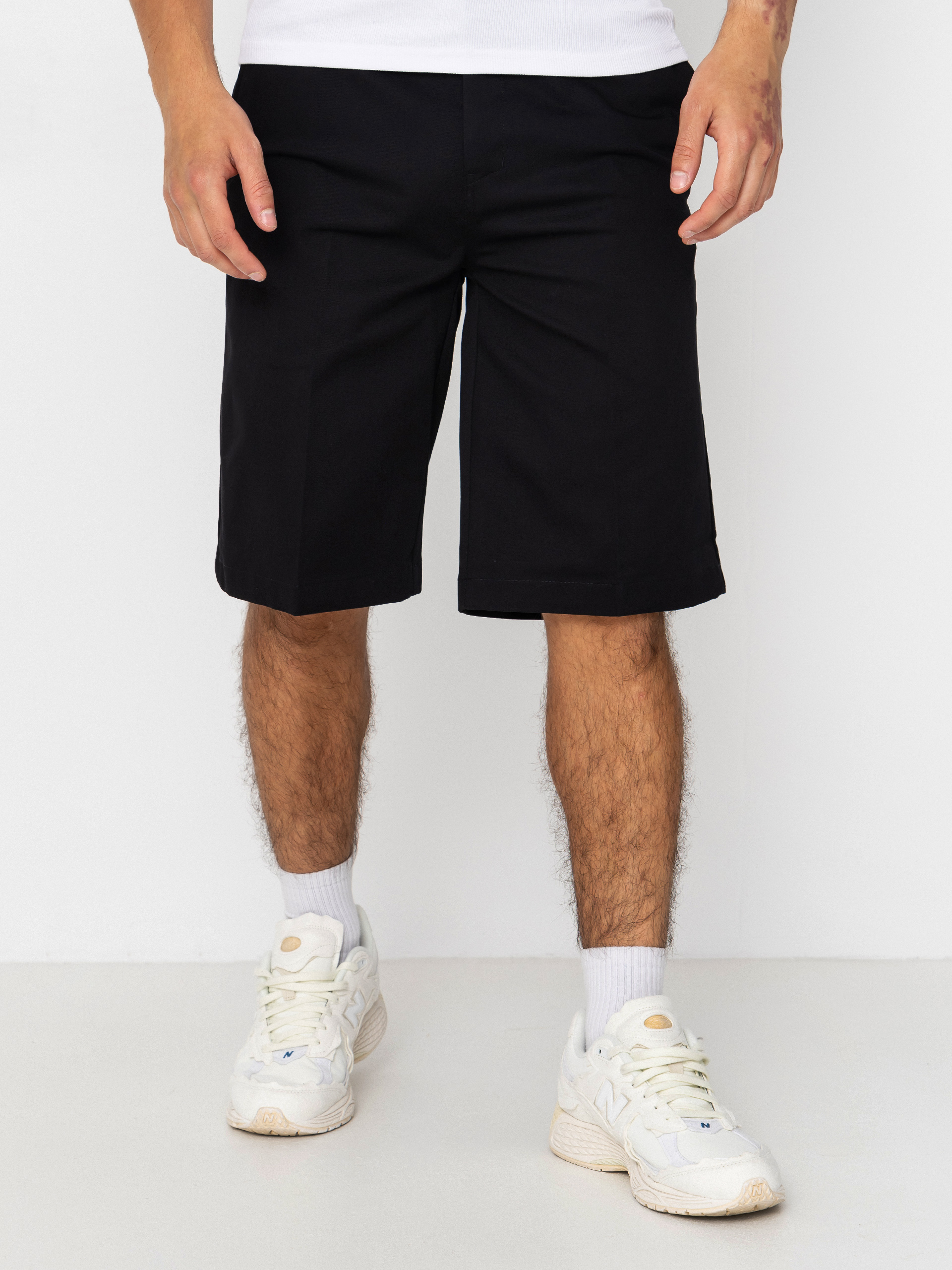 Kraťasy Dickies 247 (black)
