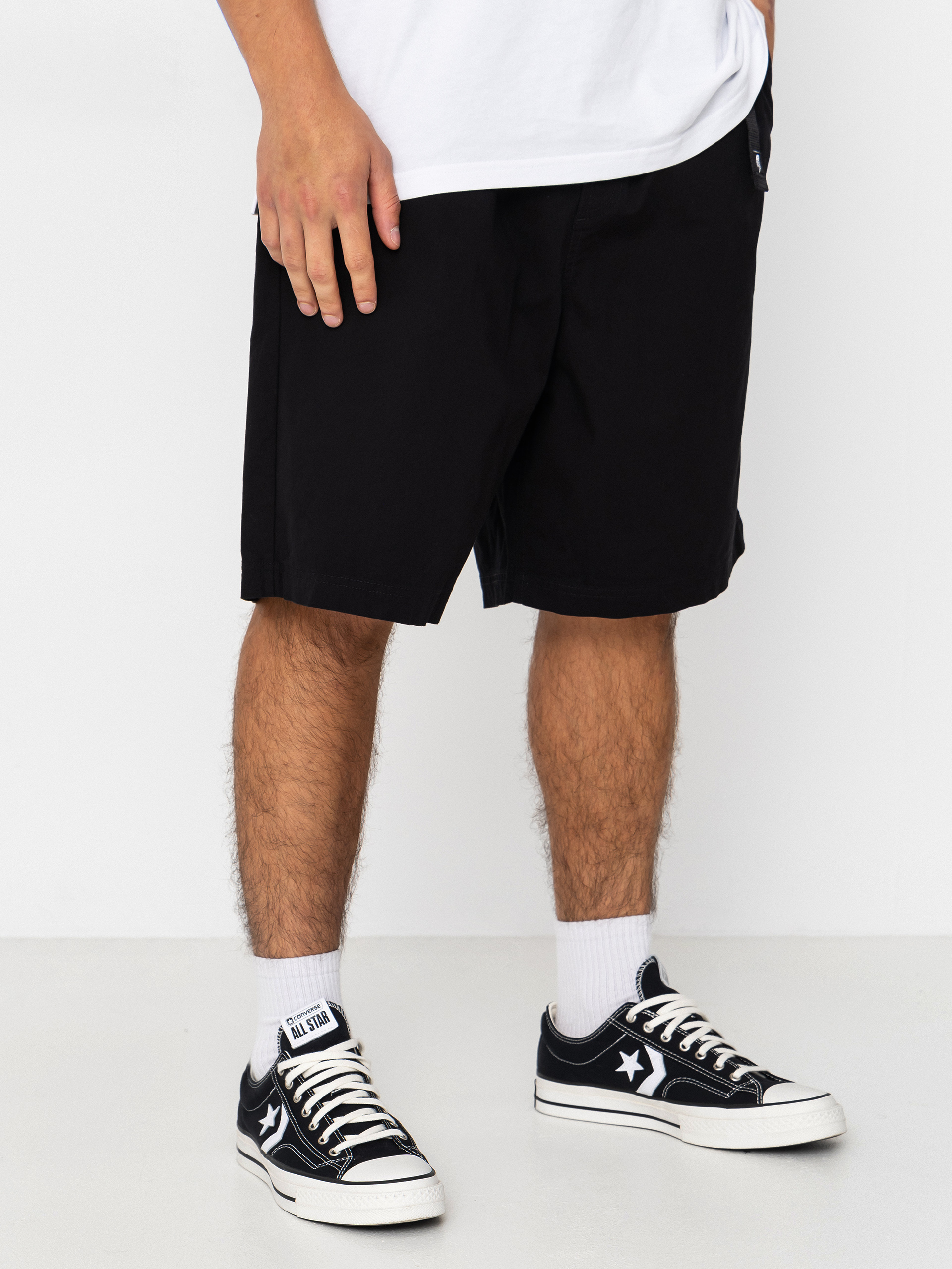 Kraťasy The North Face Baggy Beta (tnf black)