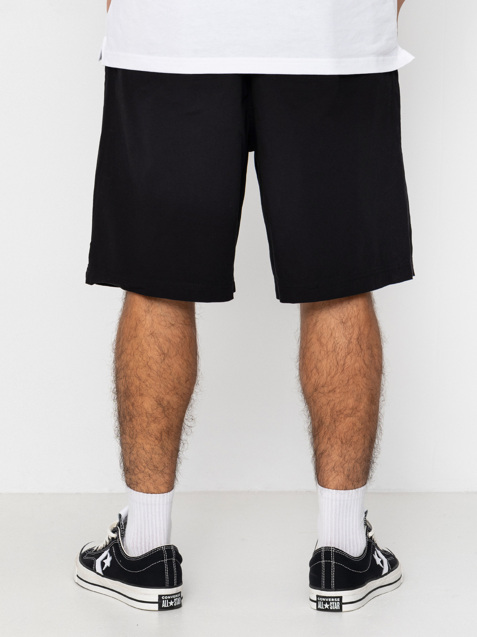 Kraťasy The North Face Baggy Beta (tnf black)