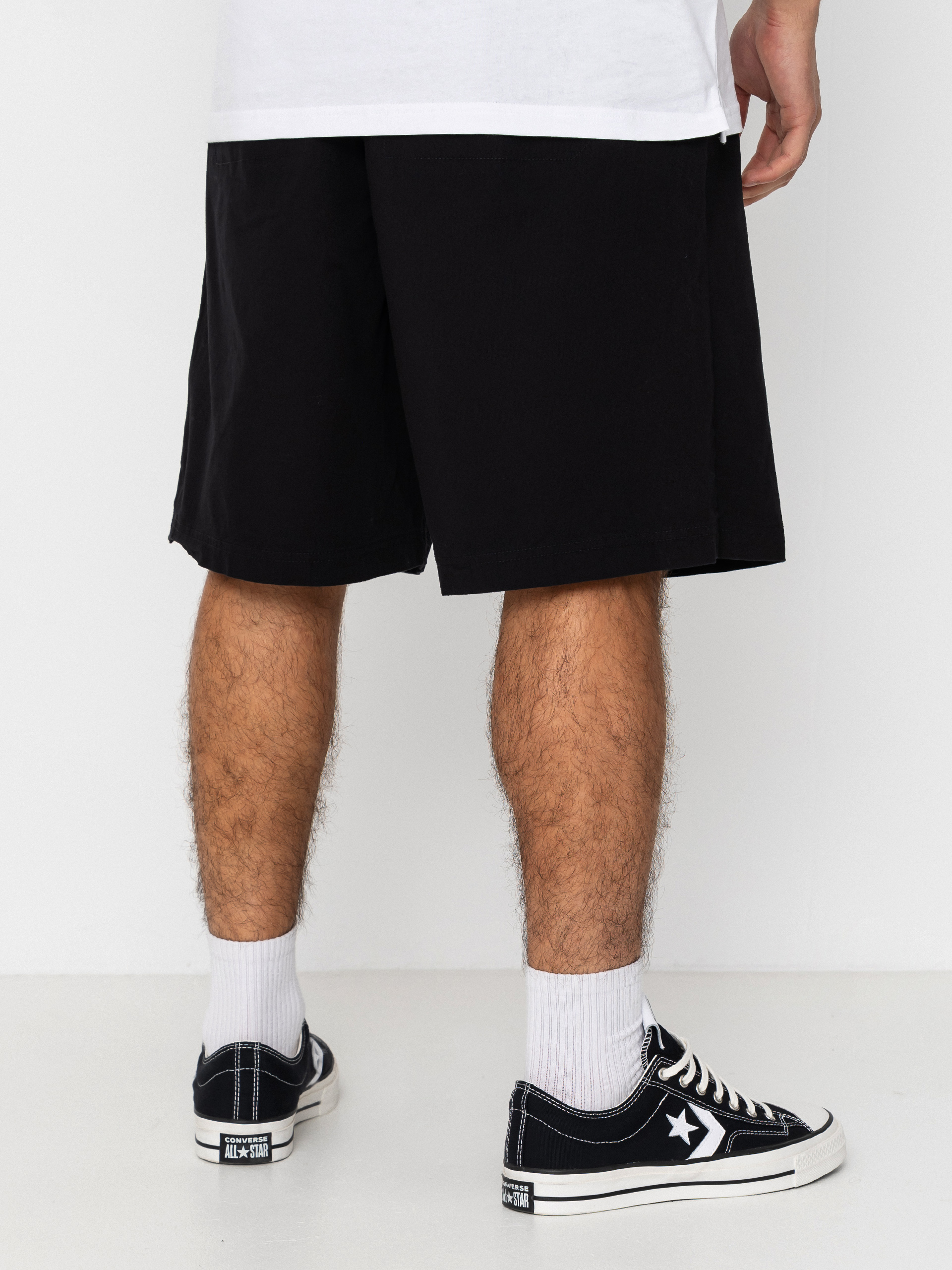 Kraťasy The North Face Baggy Beta (tnf black)