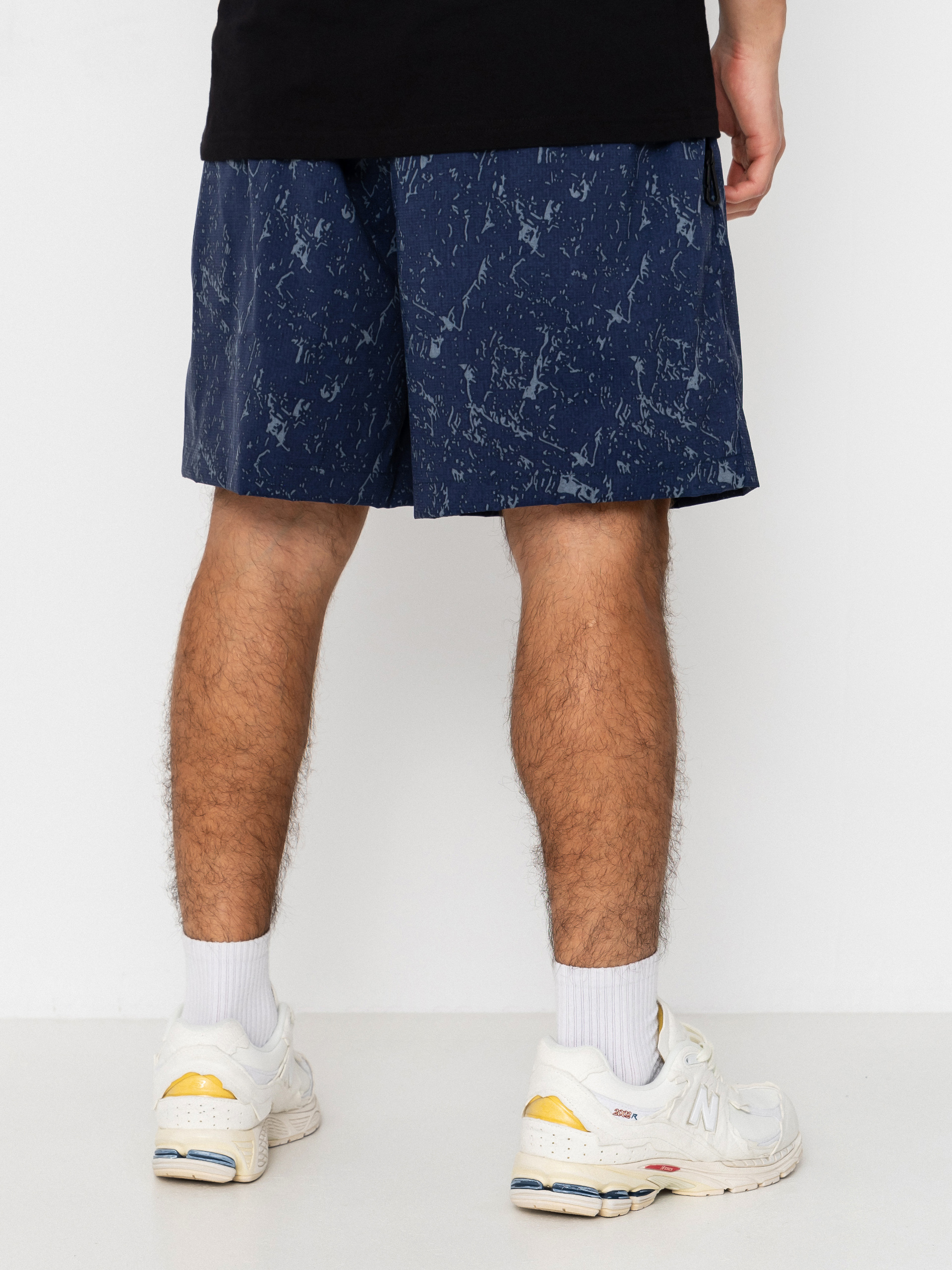 Kraťasy The North Face Class V Pathfinder Pull On 7In (summit navy roc)