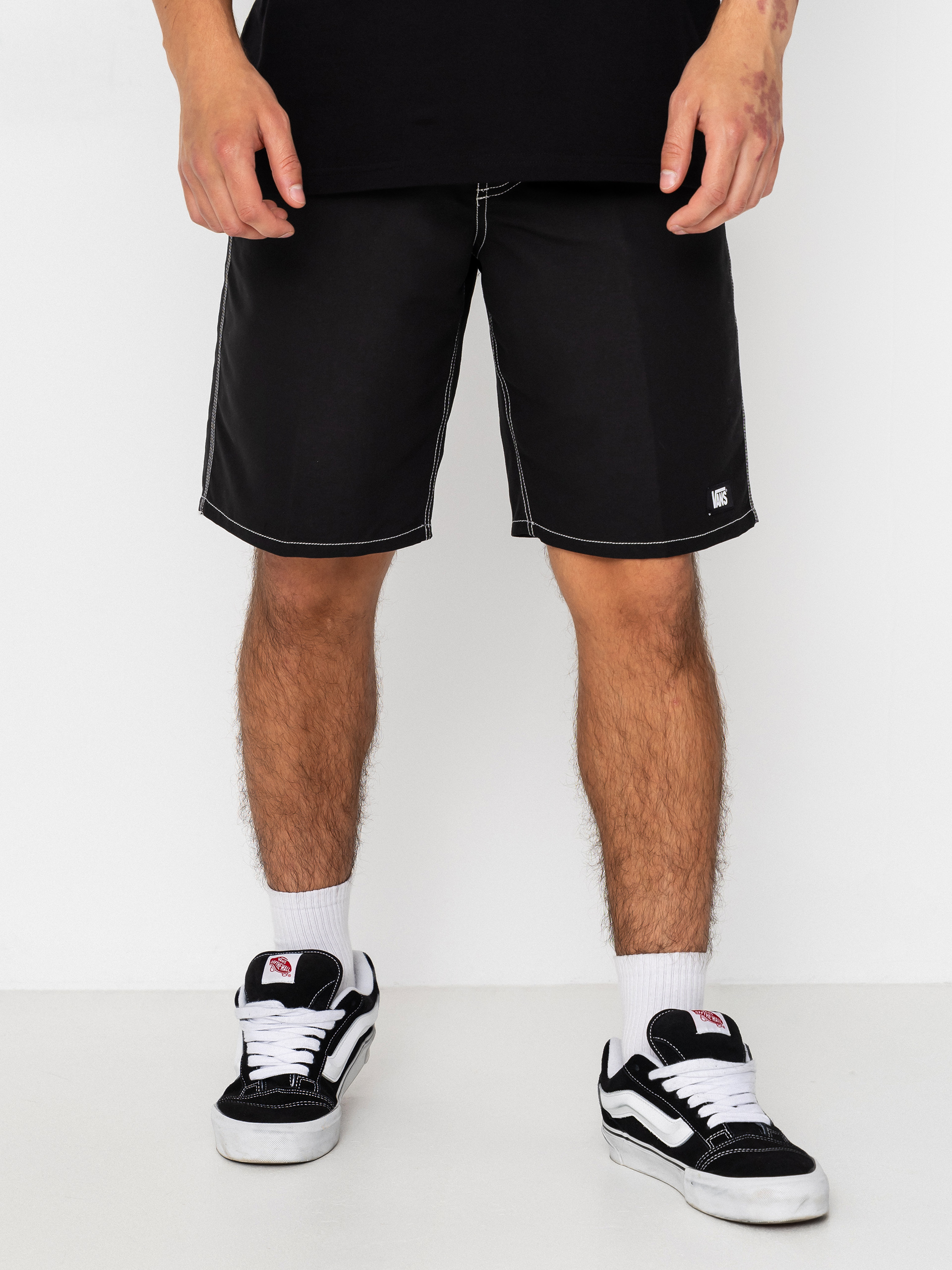 Plážové kraťasy Vans Everride