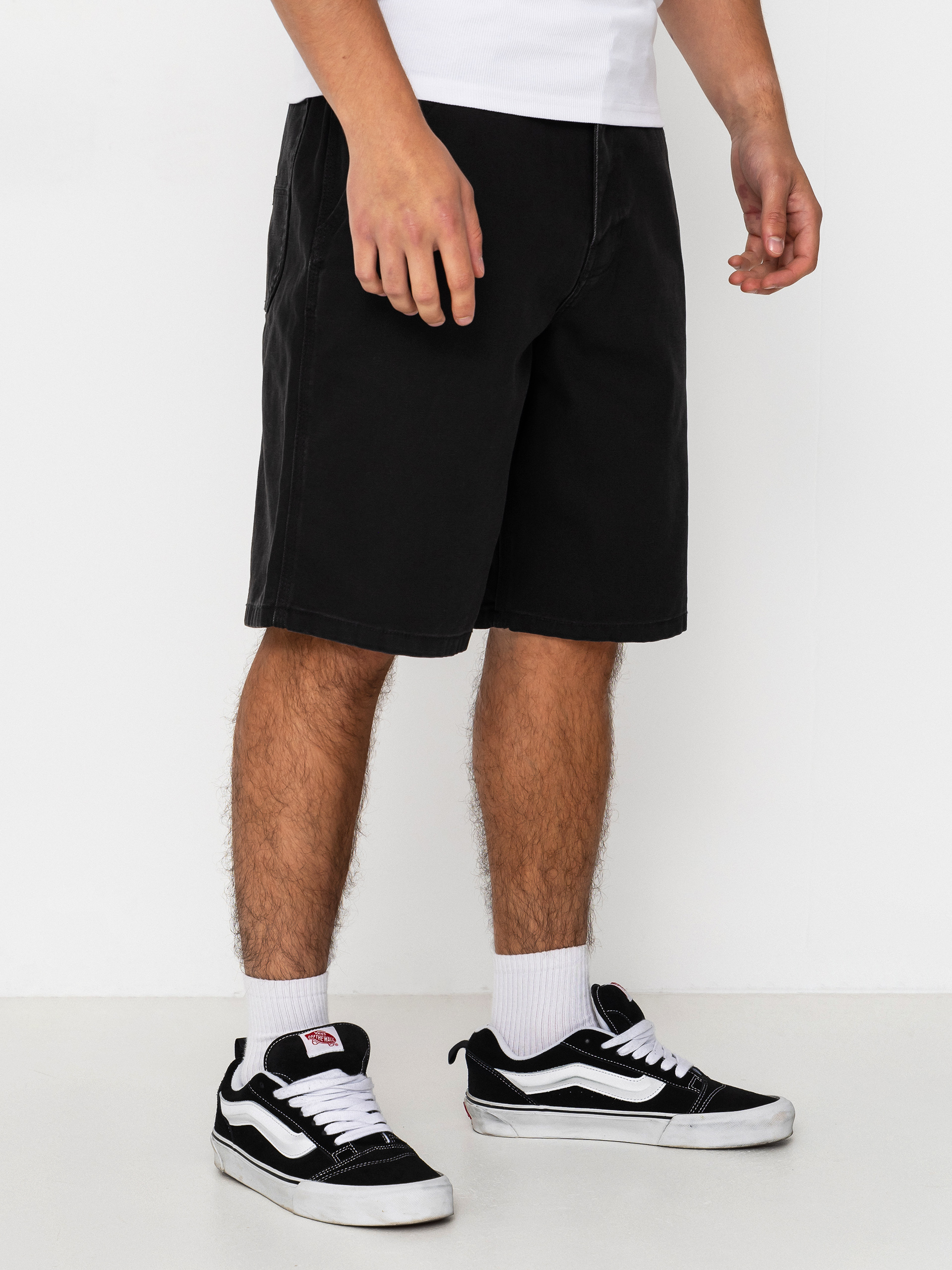 Kraťasy Vans Chore Loose (black)