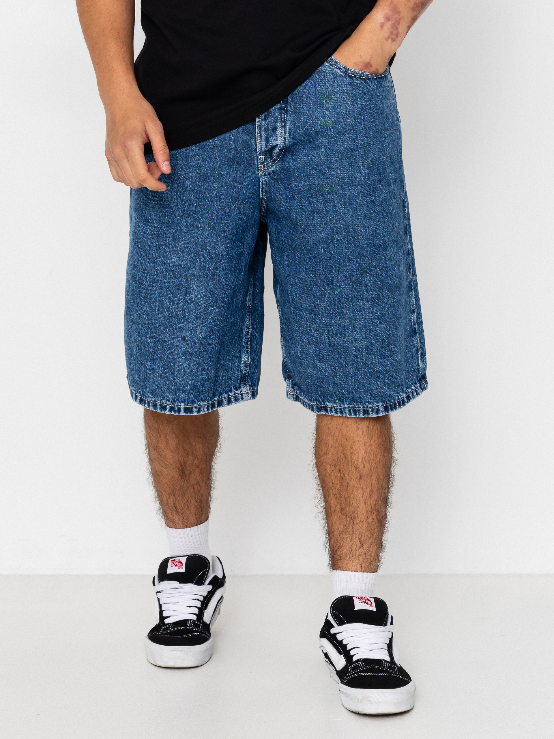 Krau0165asy Element Big 5 Denim Wk (mid used)