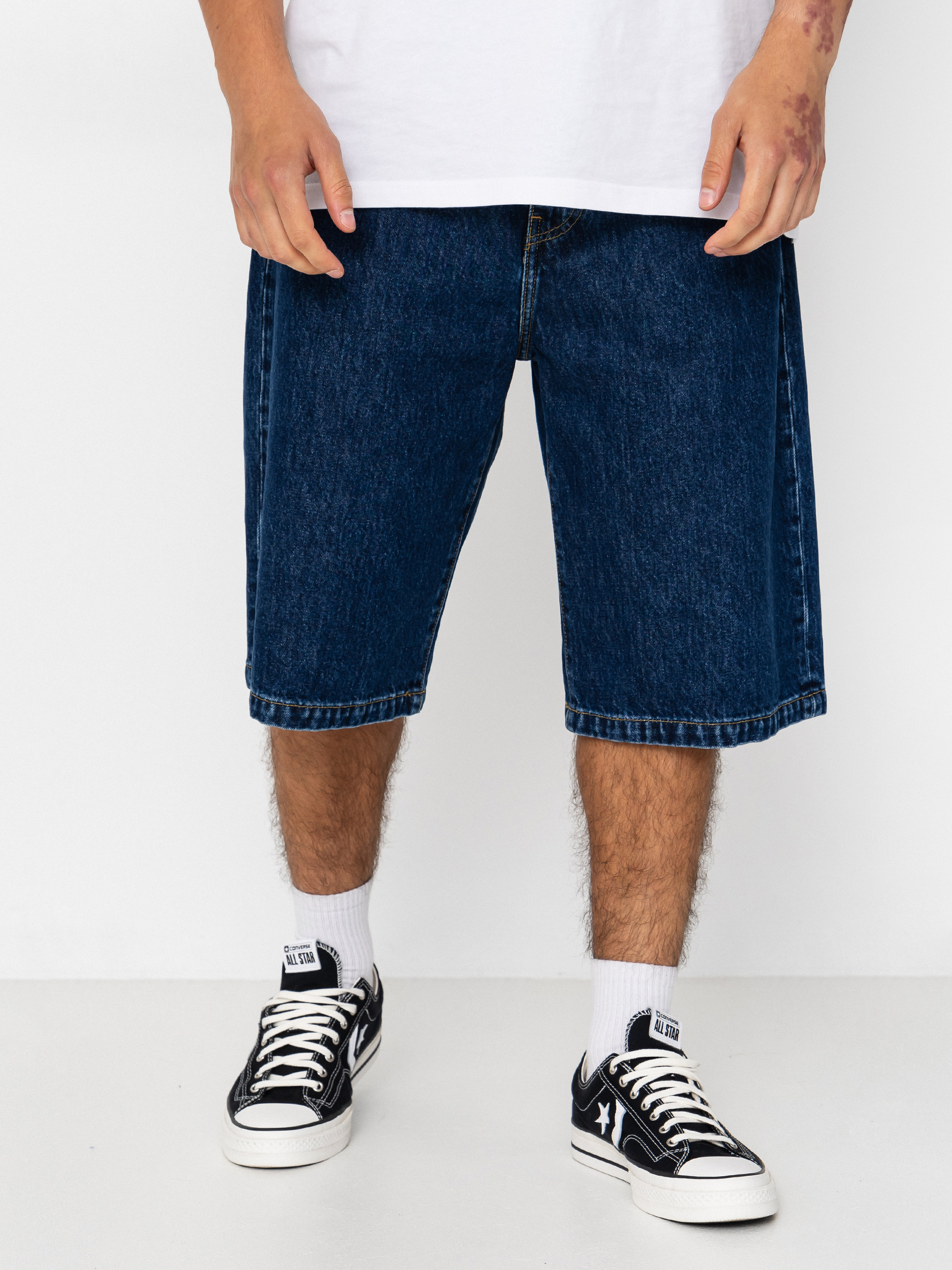 Kraťasy Carhartt WIP Langdon