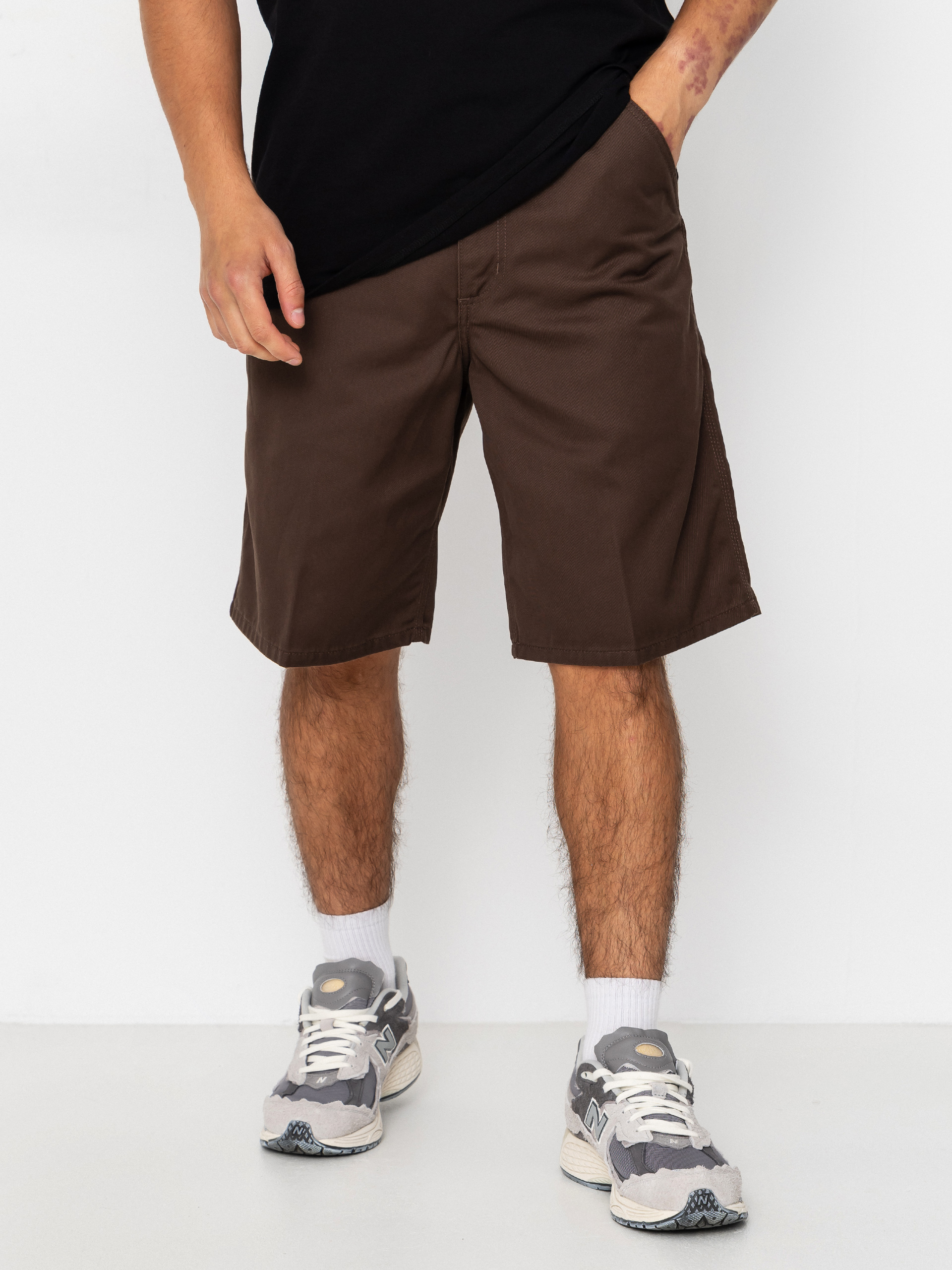 Kraťasy Carhartt WIP Simple