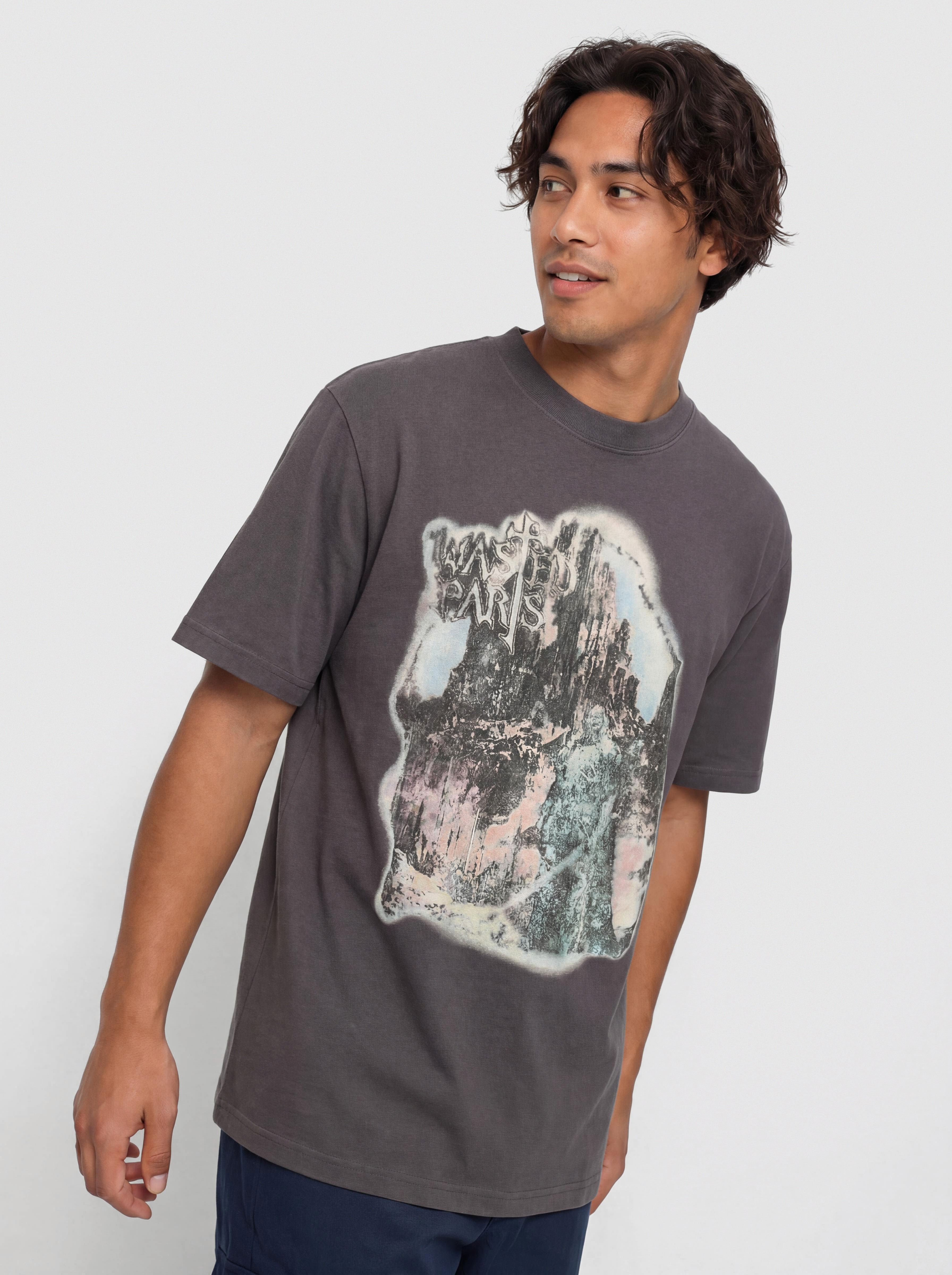 Triu010dko Wasted Paris Helheim (old black)