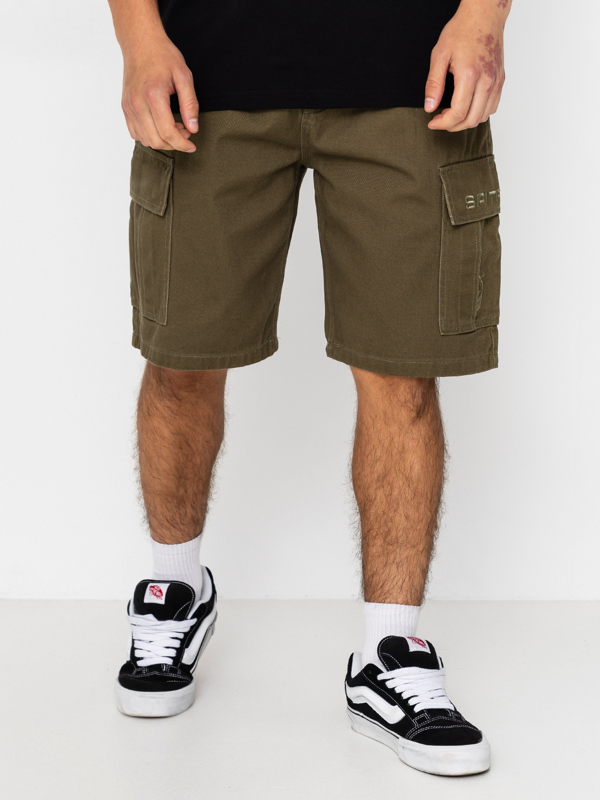 Kraťasy Spitfire Classic 87 Cargo