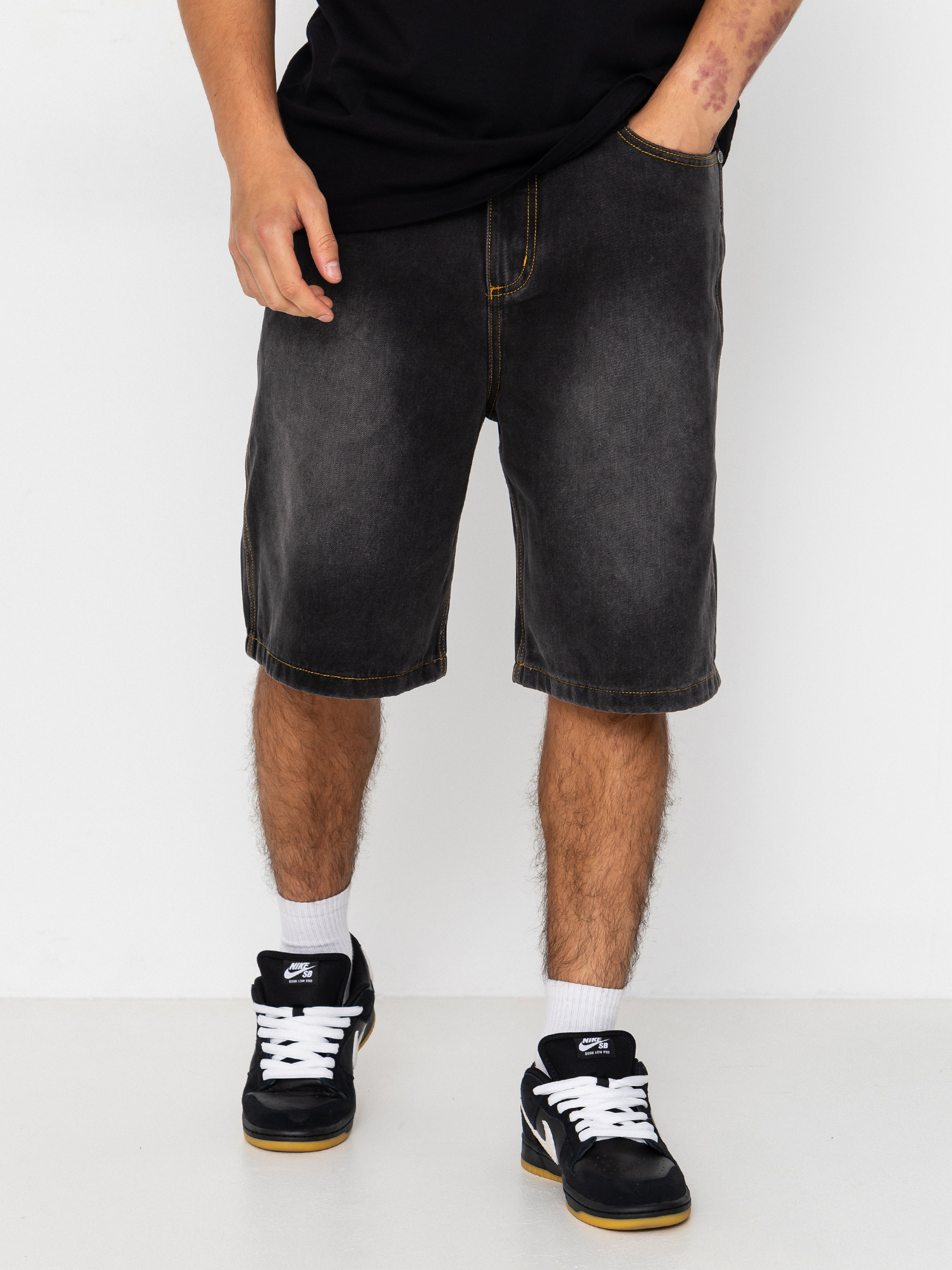 Kraťasy Rip Curl Inner Visions Denim