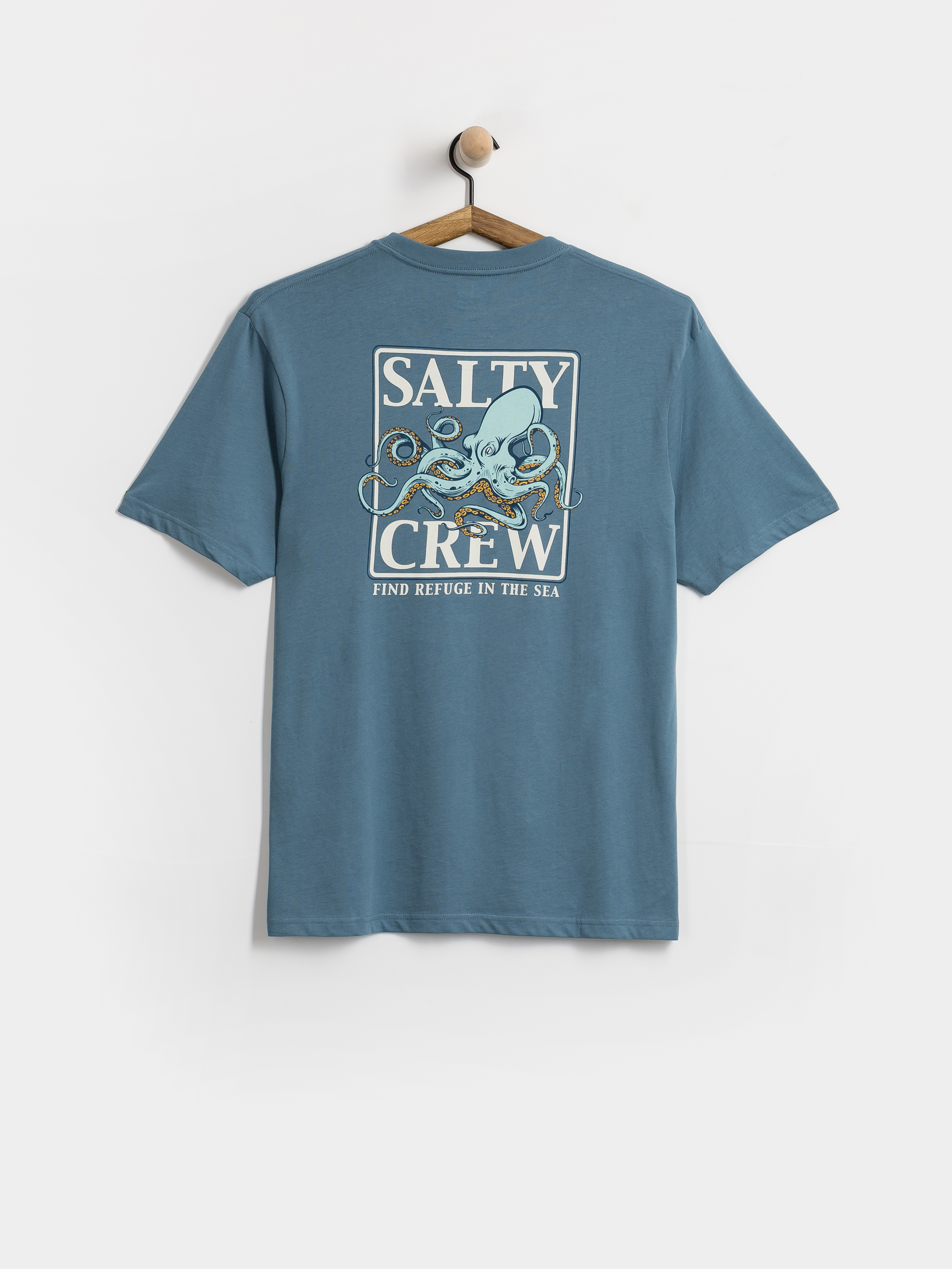 Triu010dko Salty Crew Ink Slinger (slate)