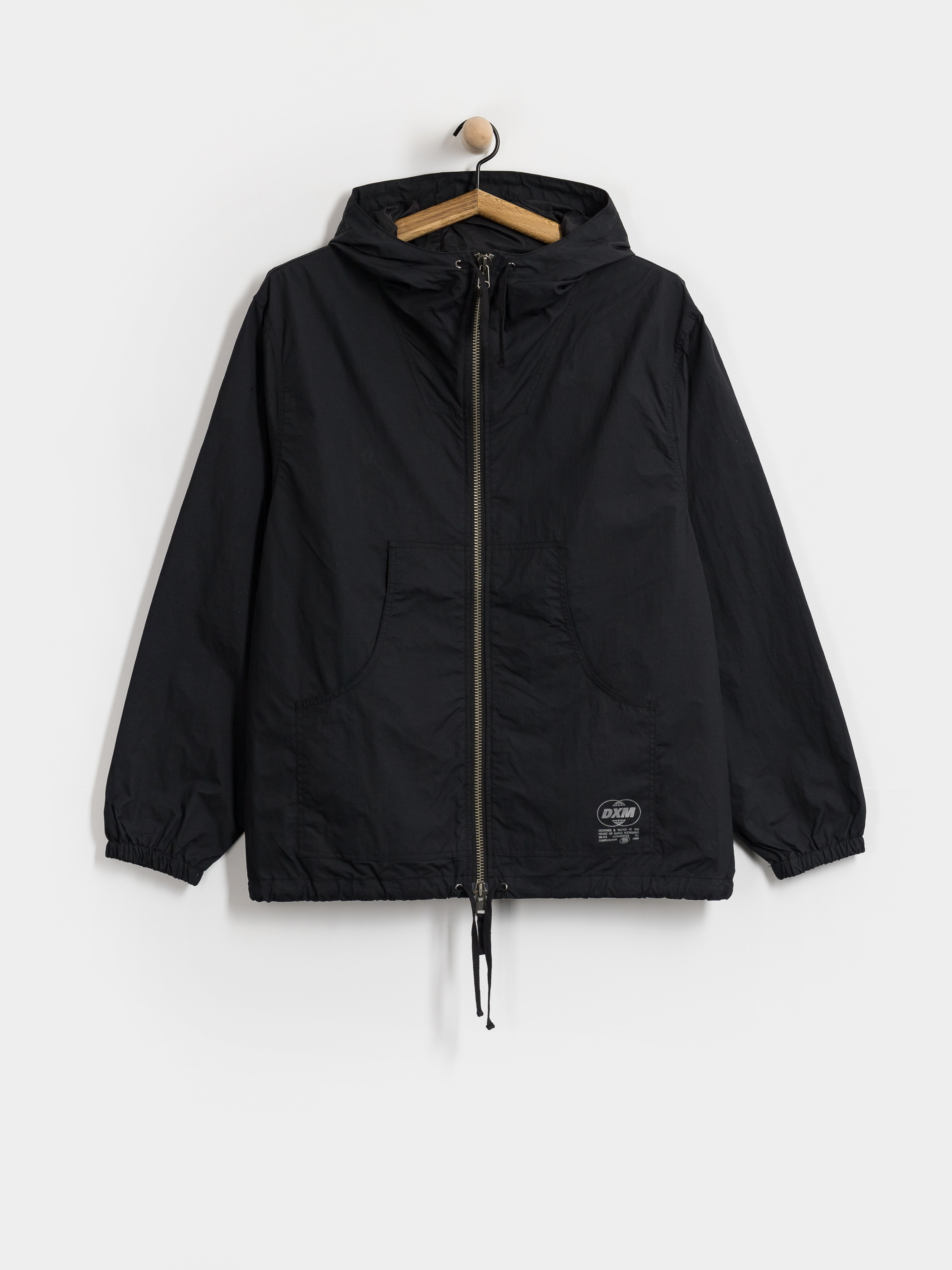 Bunda Deus Ex Machina Gershon Parka
