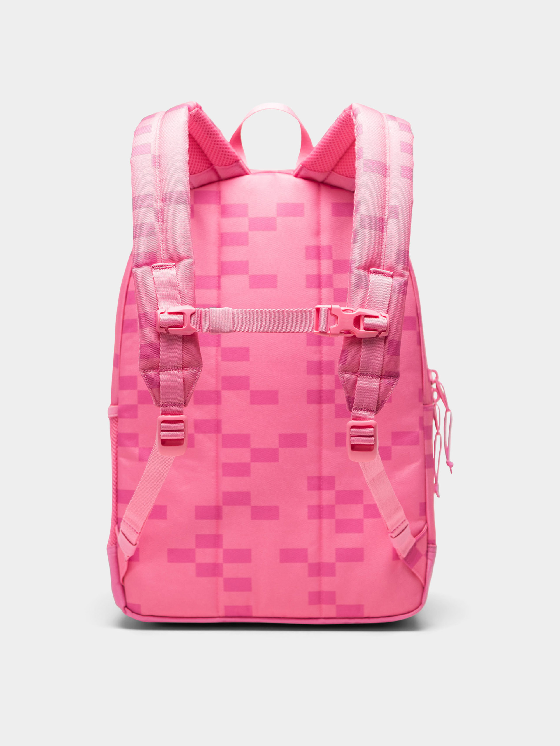 Batoh Herschel Supply Co. X Minecraft Classic (pink sheep)