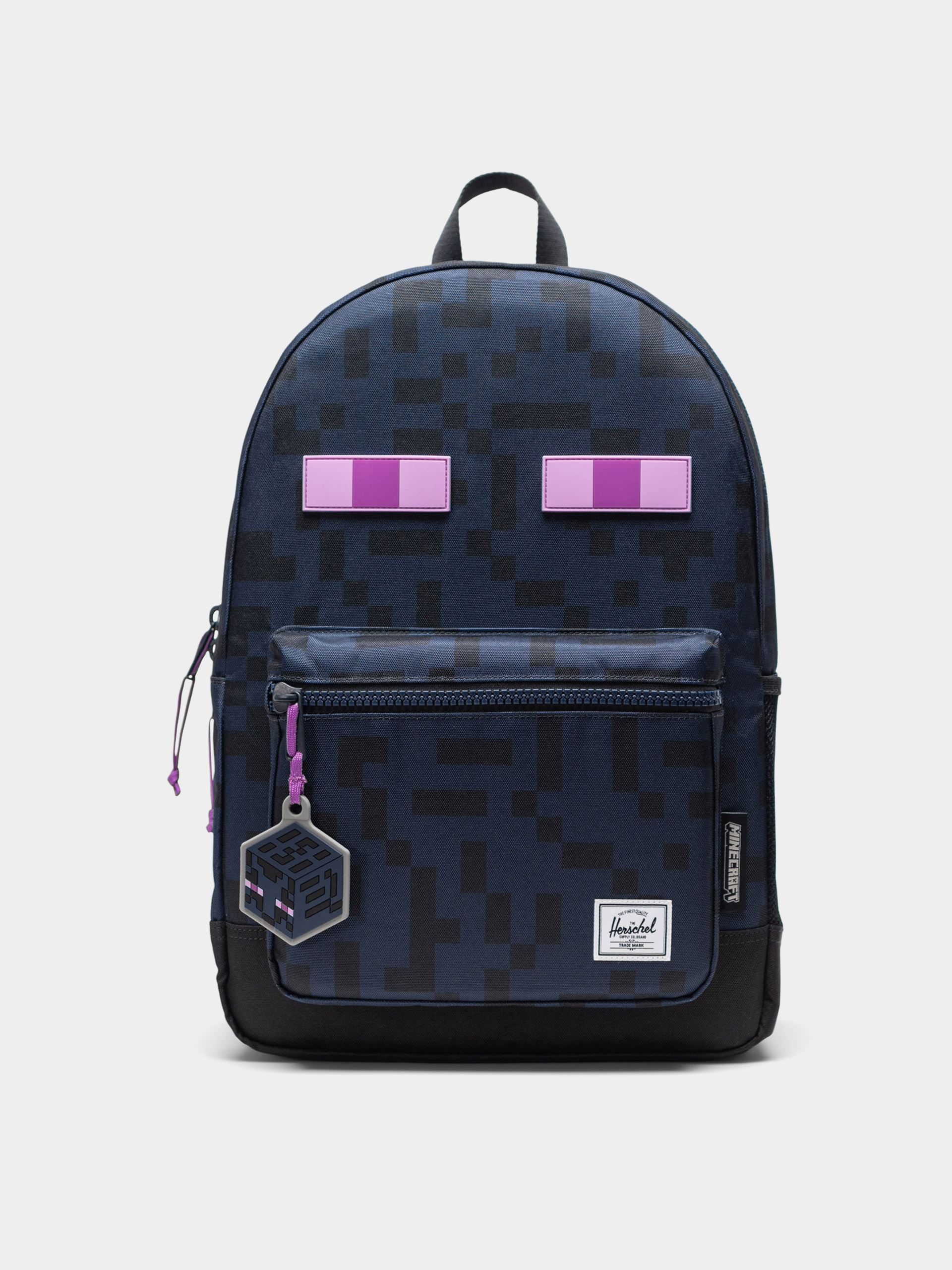 Batoh Herschel Supply Co. X Minecraft Classic (enderman)