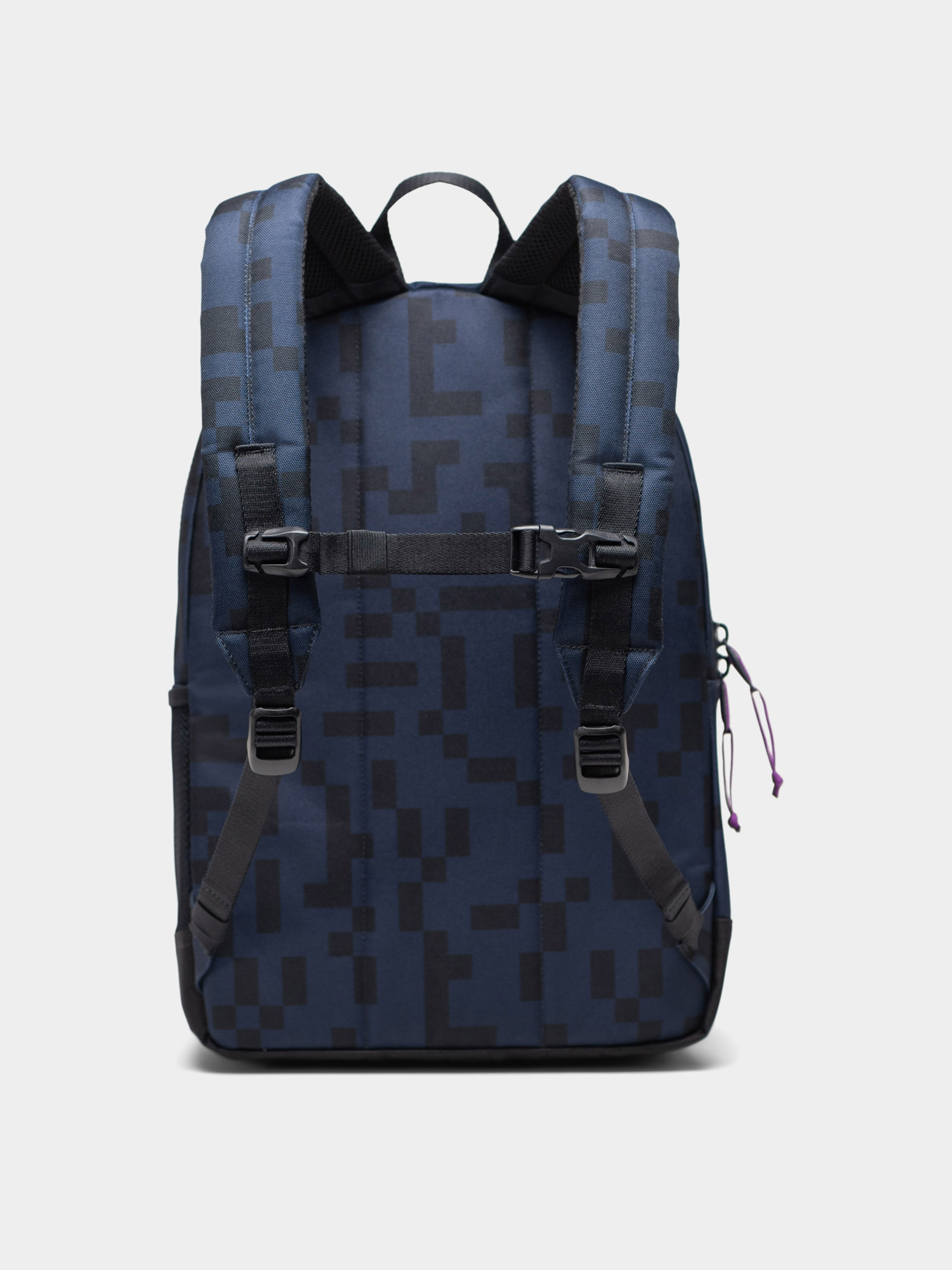 Batoh Herschel Supply Co. X Minecraft Classic (enderman)
