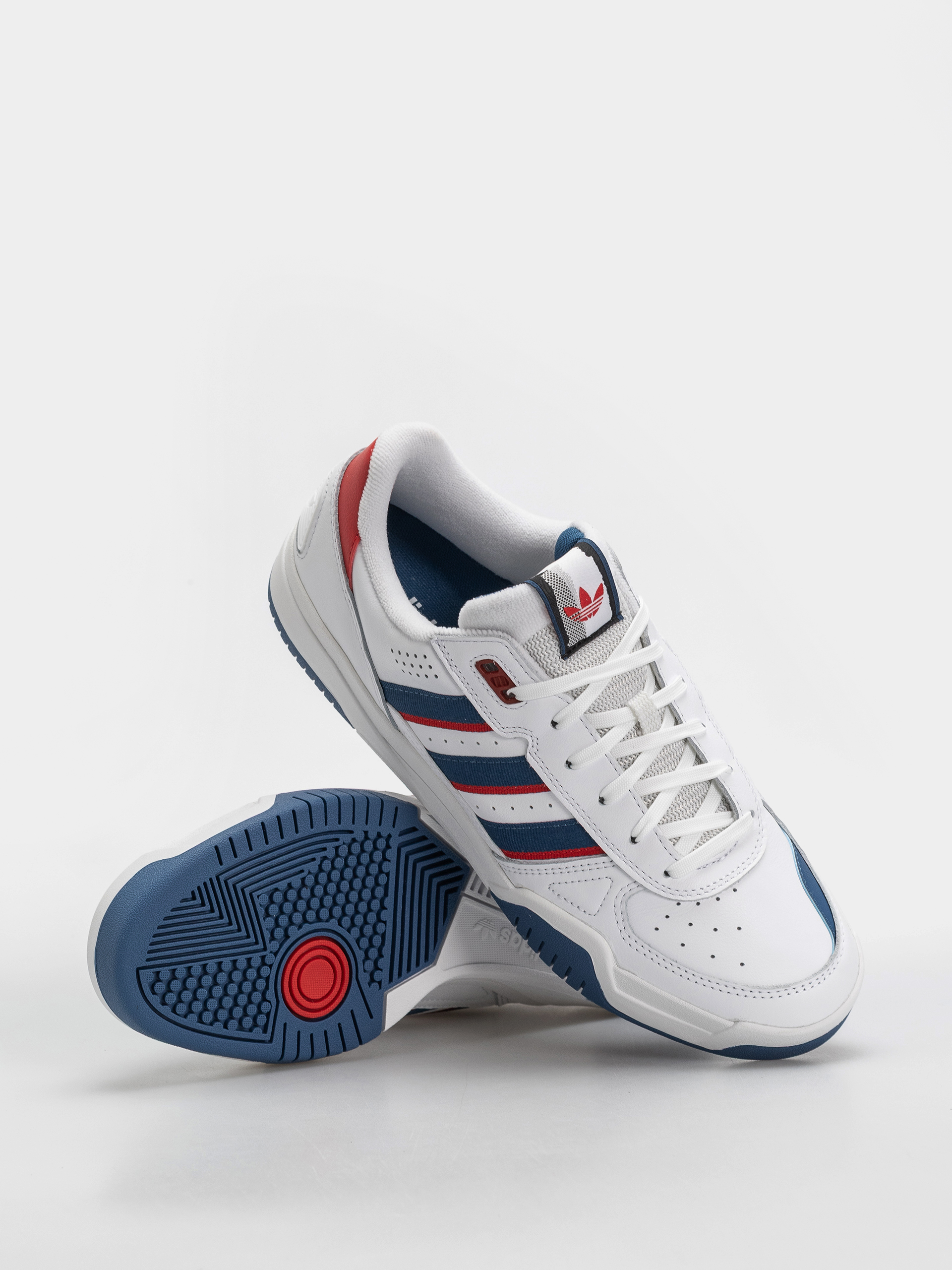 Topánky adidas Tekkira Cup (ftwwht/betsca)