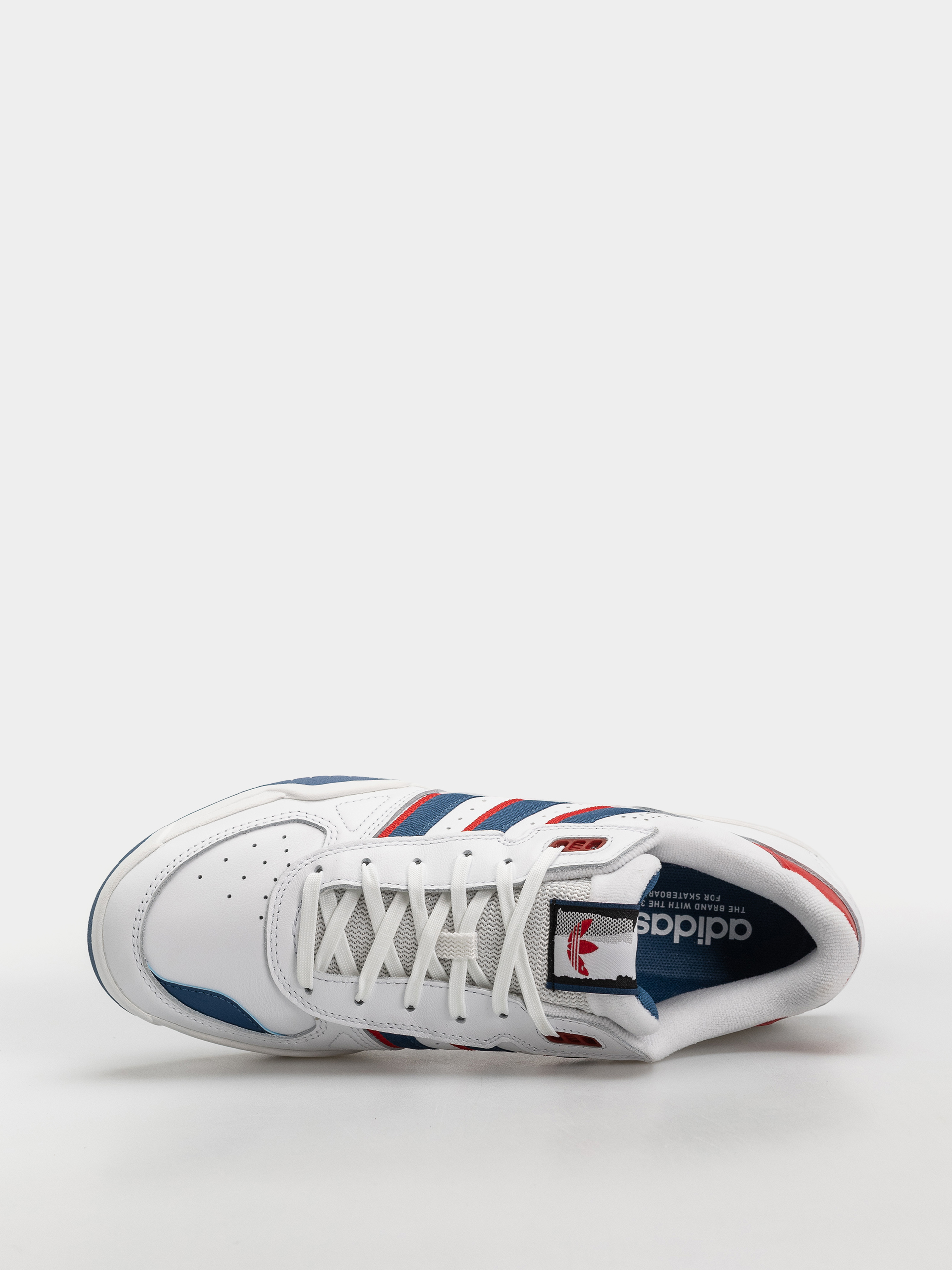 Topánky adidas Tekkira Cup (ftwwht/betsca)
