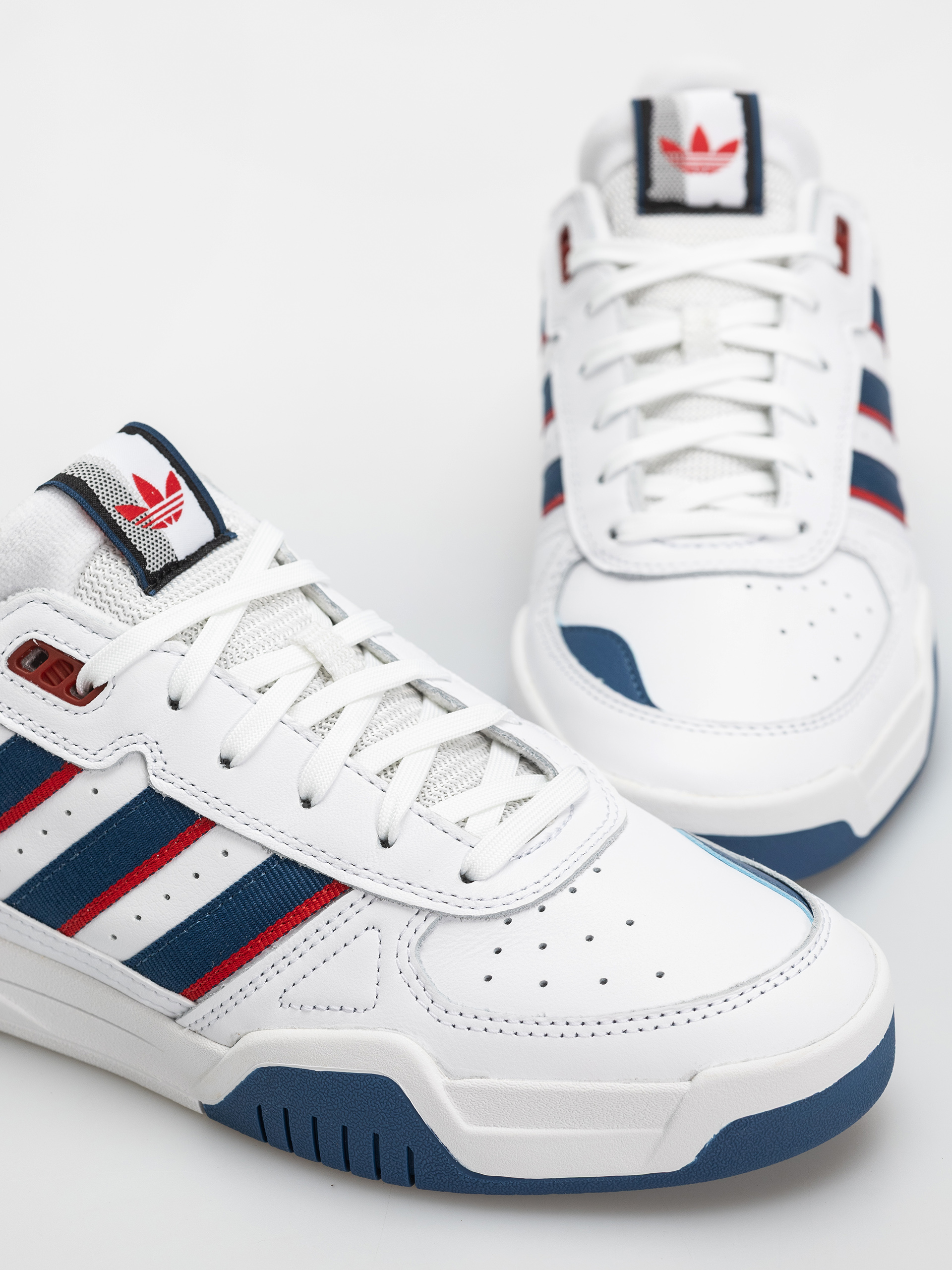 Topánky adidas Tekkira Cup (ftwwht/betsca)