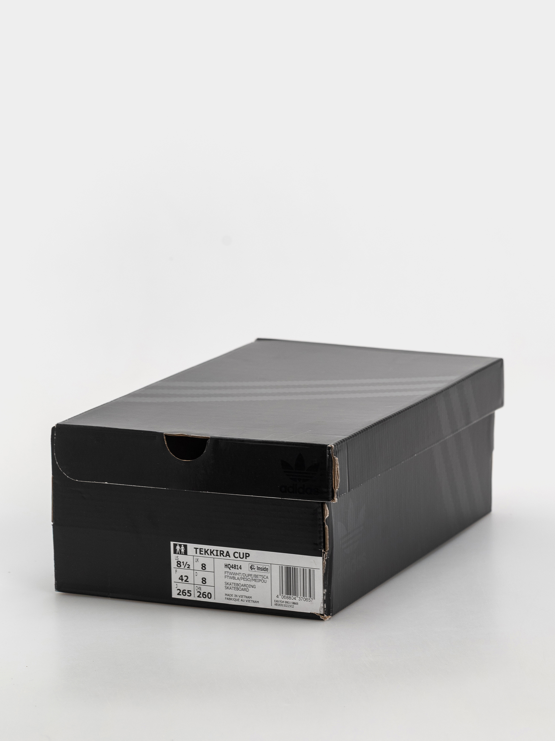 Topánky adidas Tekkira Cup (ftwwht/betsca)