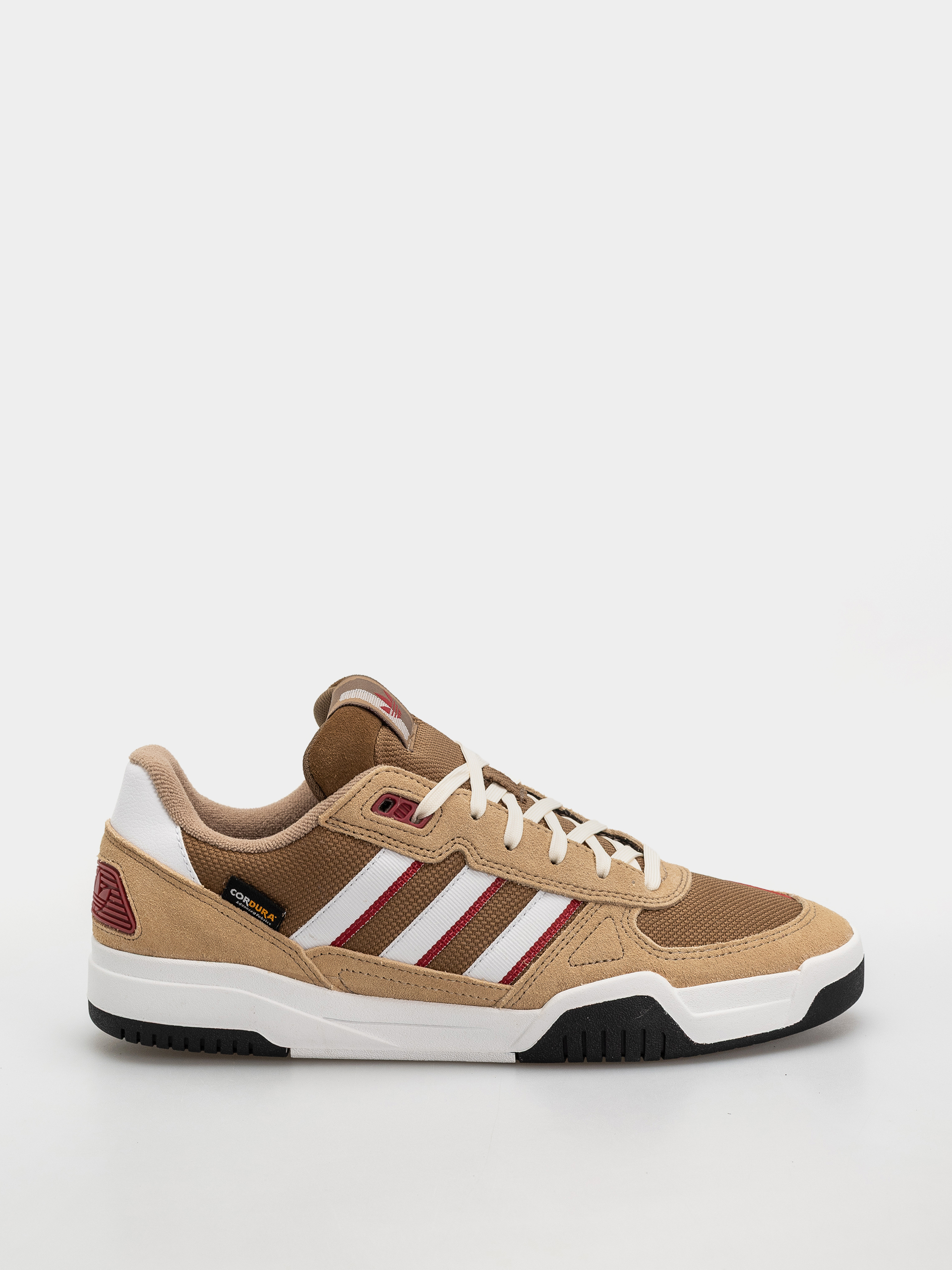Topánky adidas Tekkira Cup (cardbo/ftwwht/tmvire)