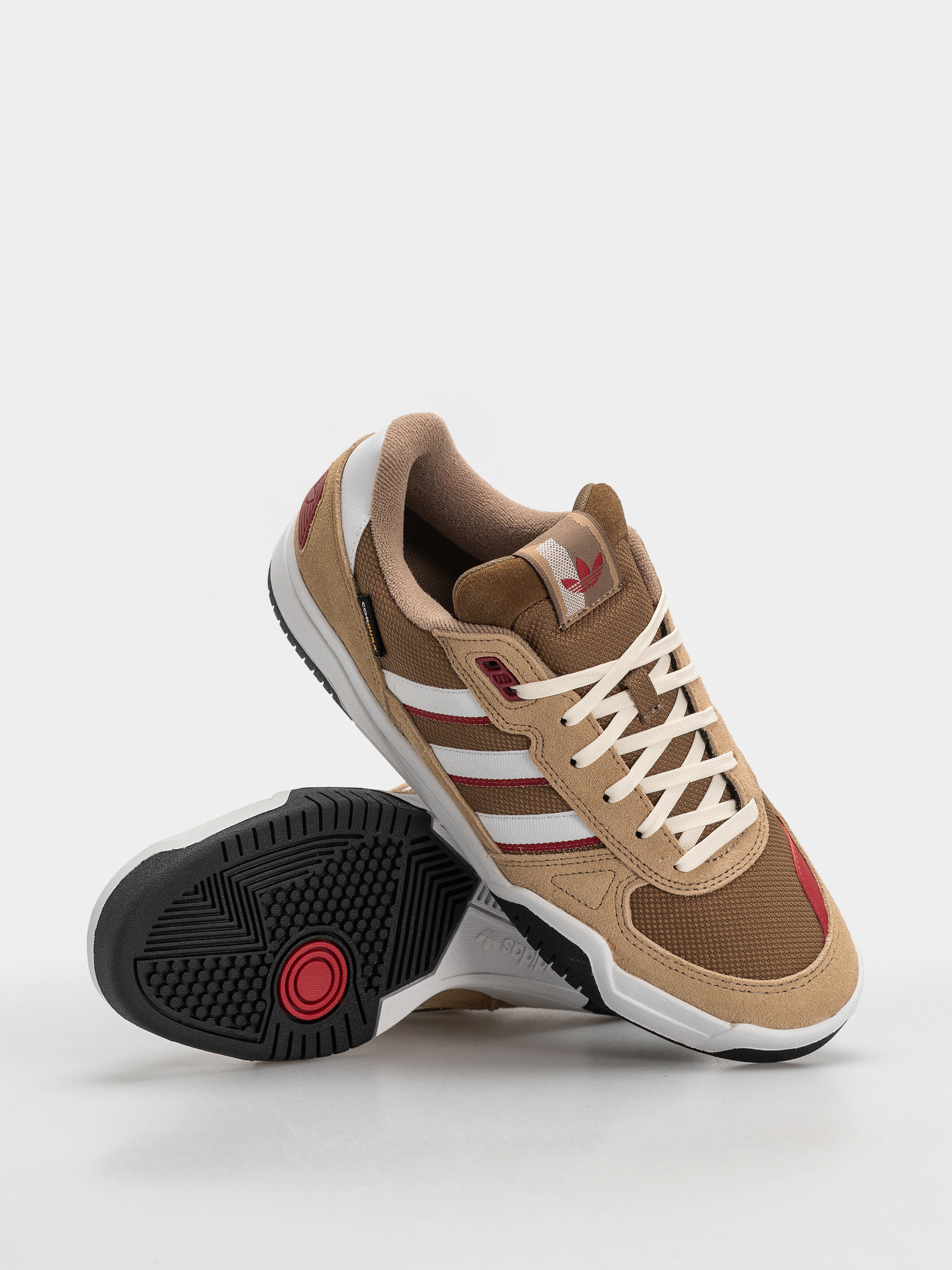 Topánky adidas Tekkira Cup (cardbo/ftwwht/tmvire)