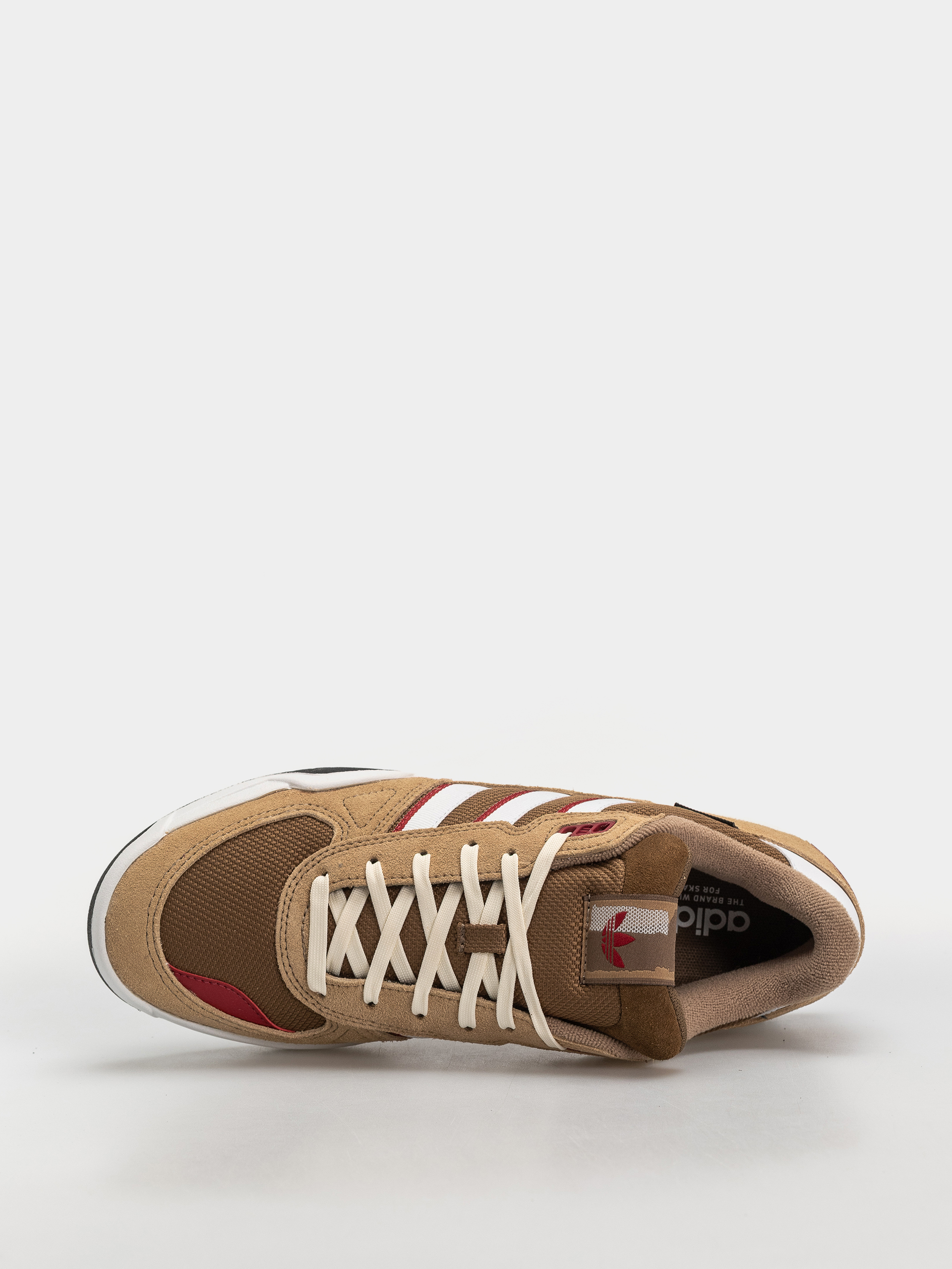 Topánky adidas Tekkira Cup (cardbo/ftwwht/tmvire)