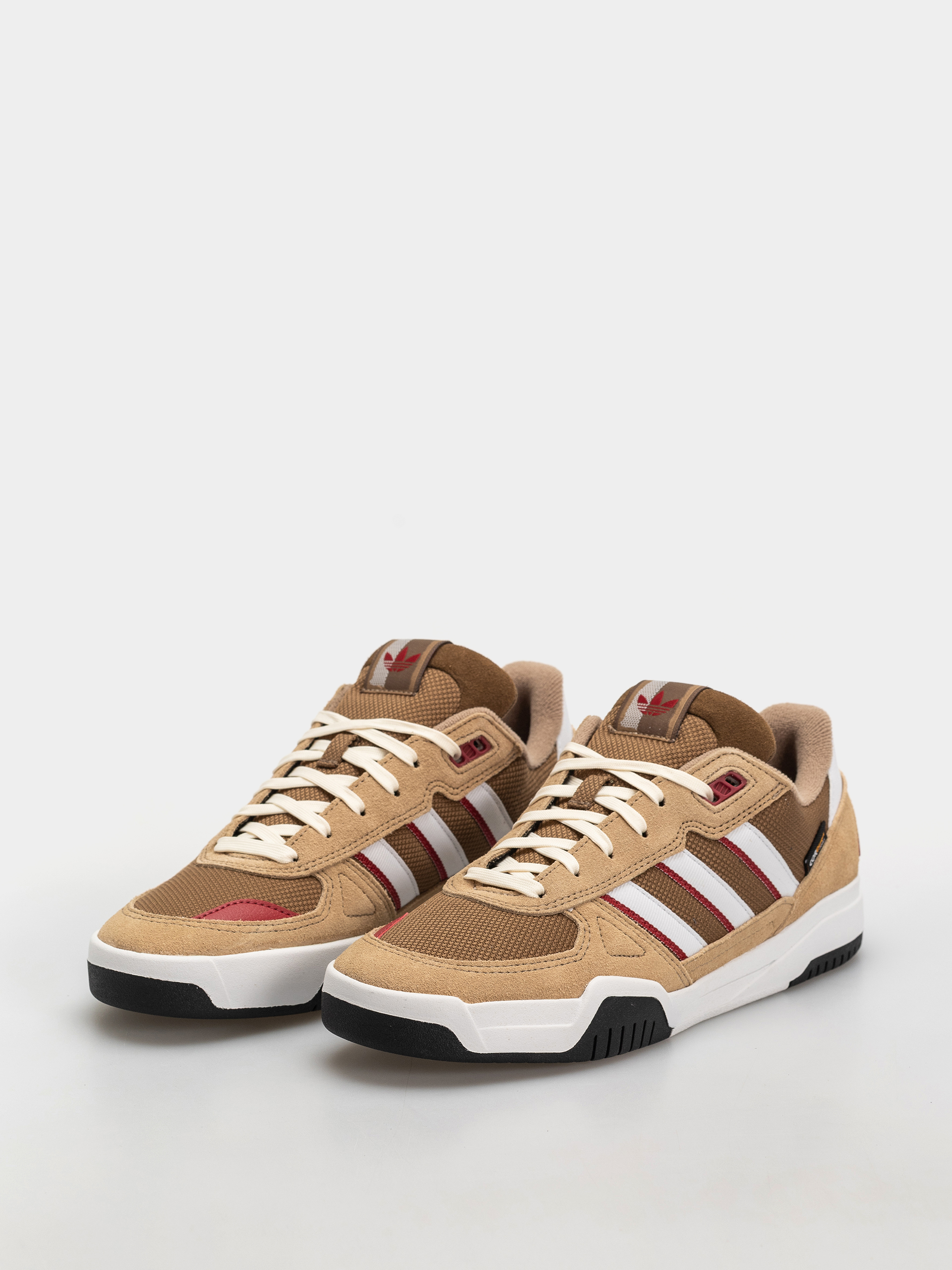 Topánky adidas Tekkira Cup (cardbo/ftwwht/tmvire)
