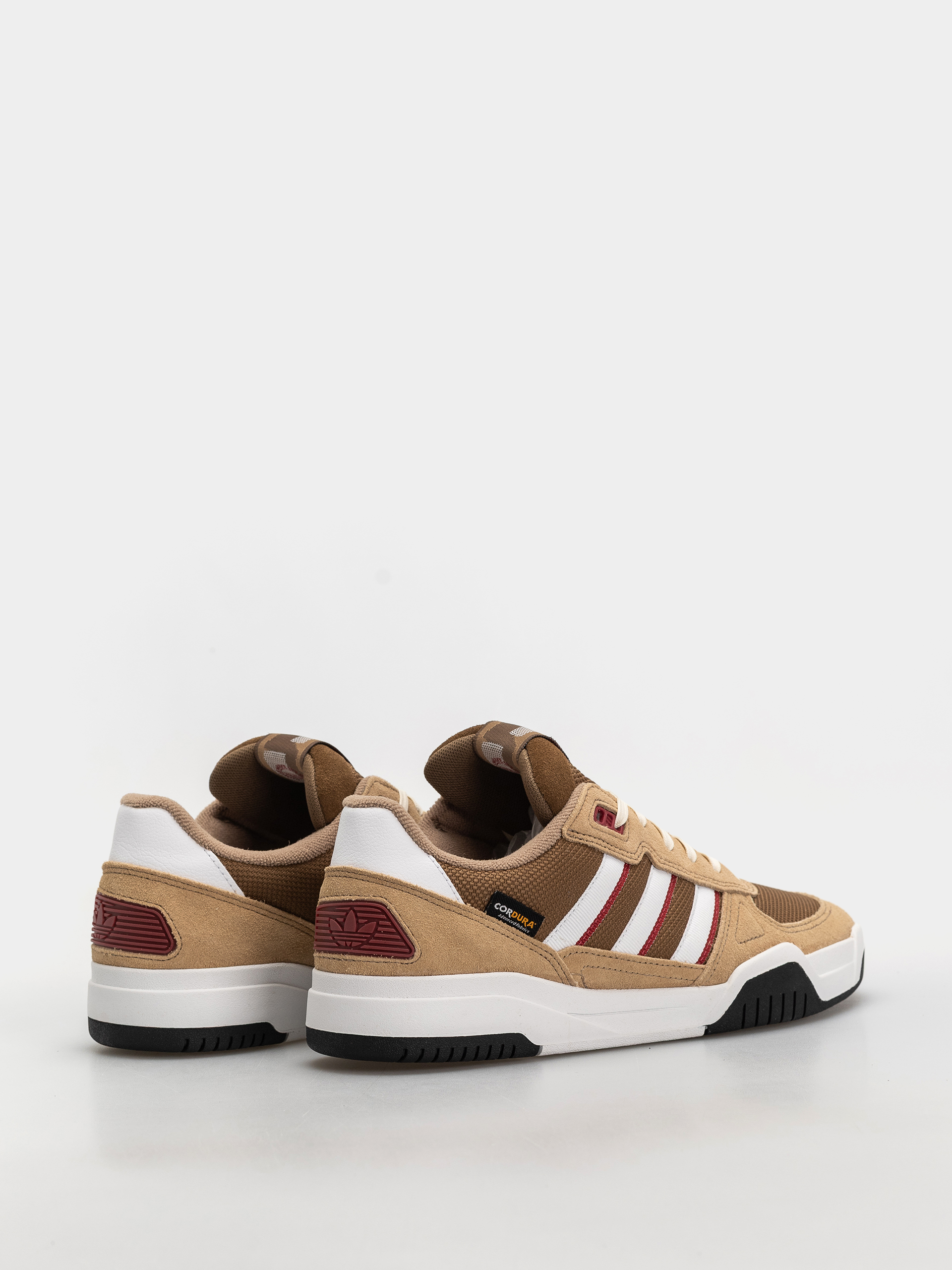 Topánky adidas Tekkira Cup (cardbo/ftwwht/tmvire)
