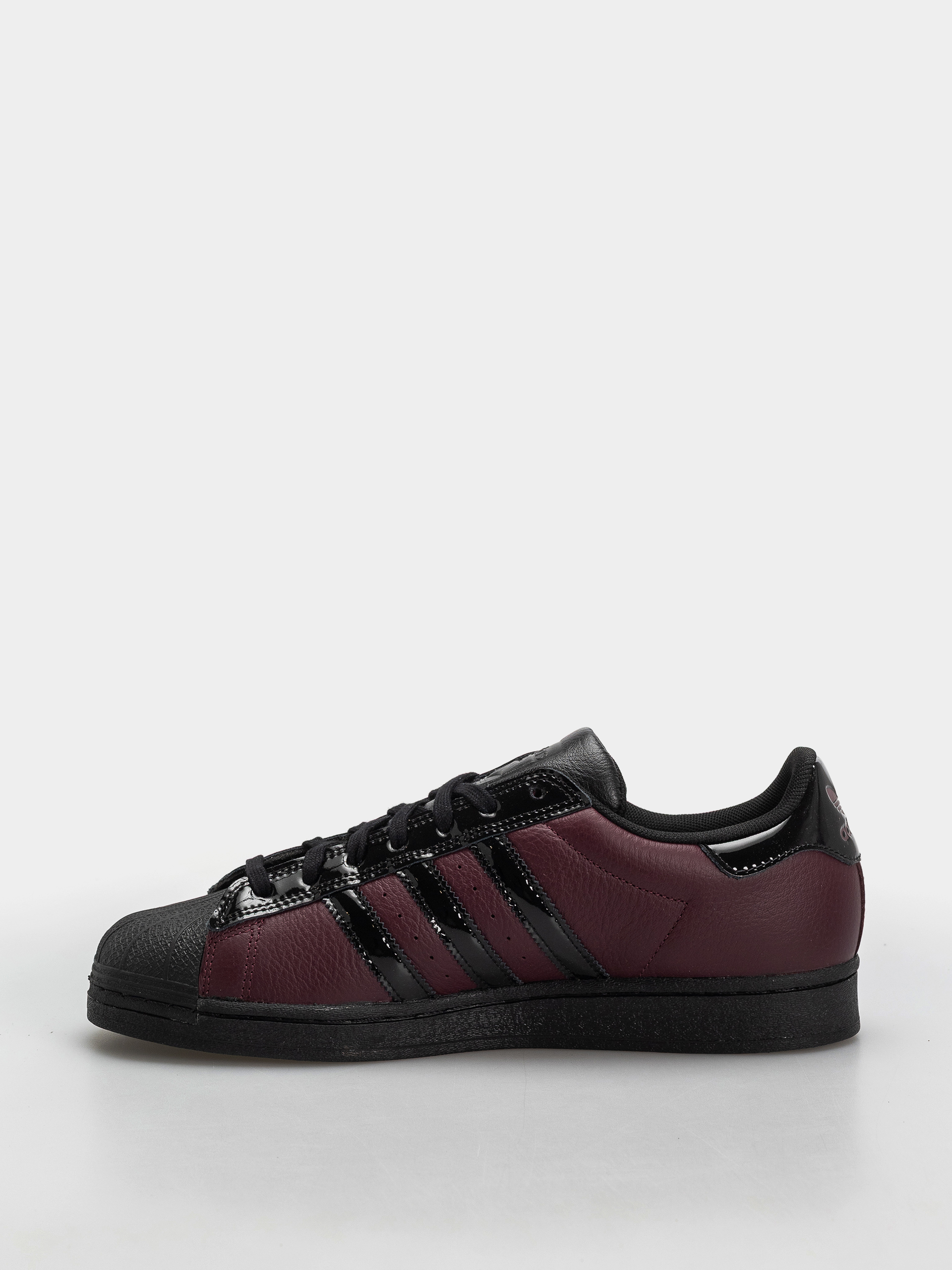 Topánky adidas Superstar X Marcos (rednit/cblack/rednit)
