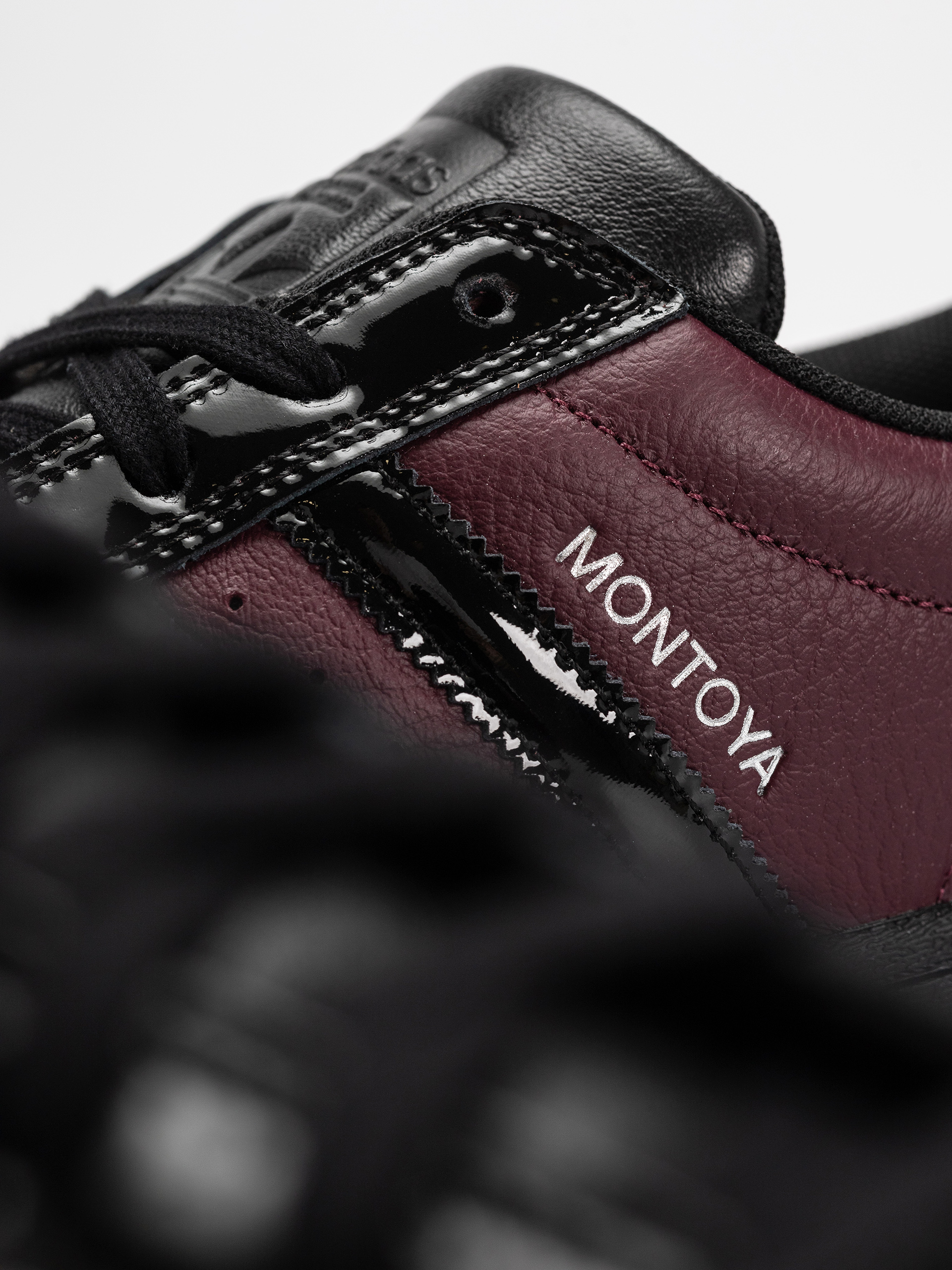 Topánky adidas Superstar X Marcos (rednit/cblack/rednit)