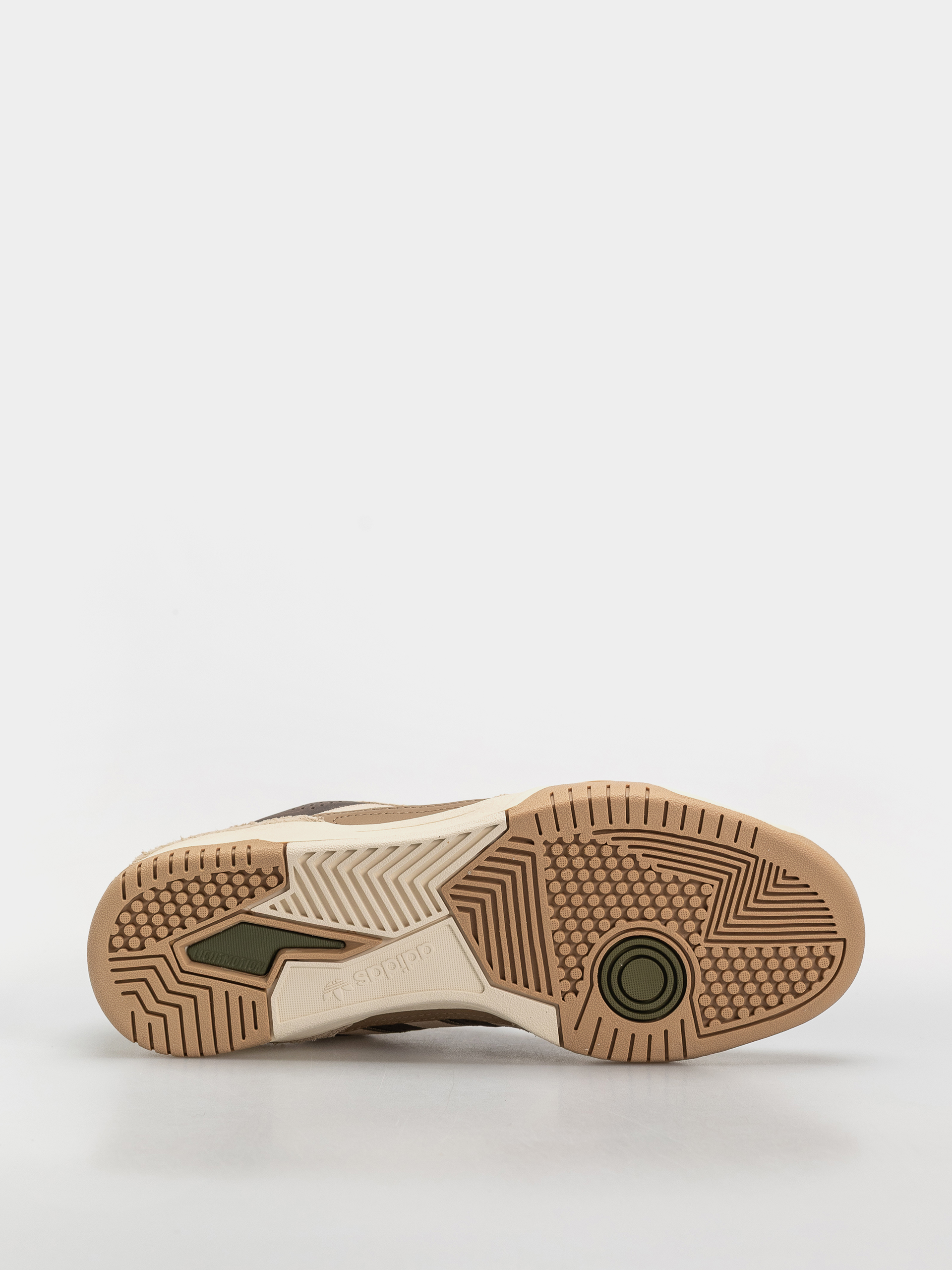 Topánky adidas Tekkira Cup X Momij (cardbo/earstr/crli)