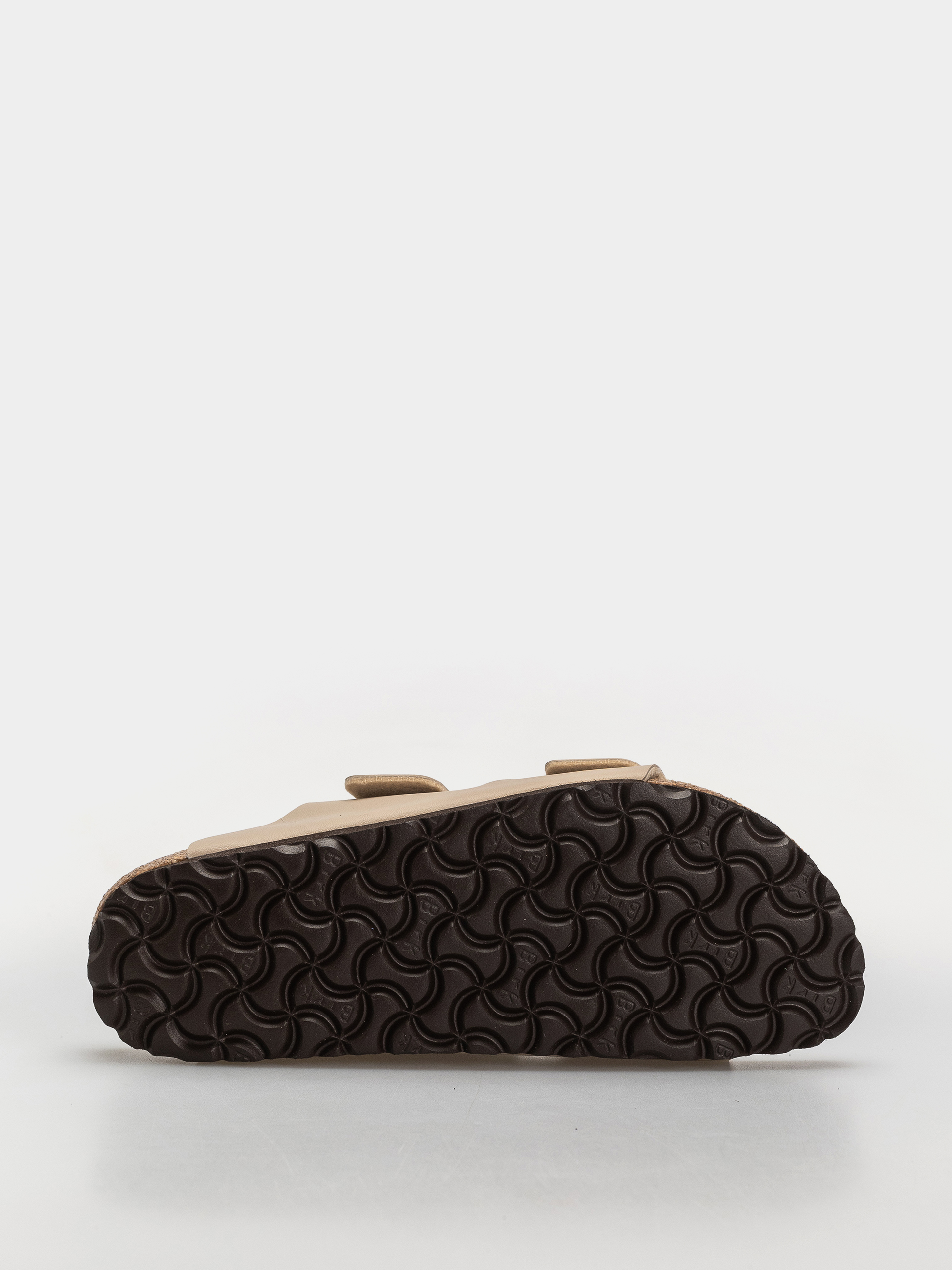 Šľapky Birkenstock Arizona Birko Flor Narrow (triples sandcastle)
