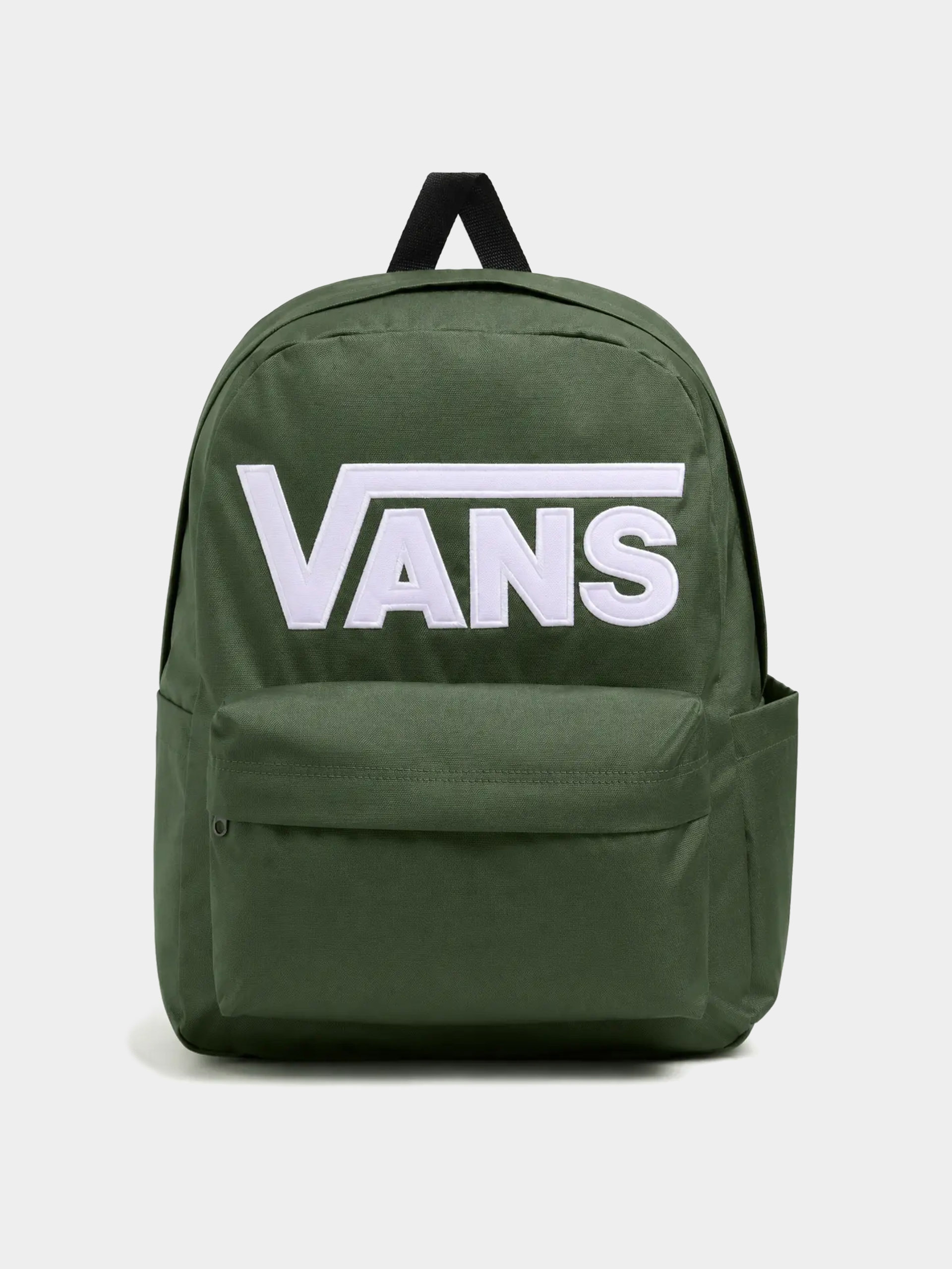 Batoh Vans Old Skool Drop V (green balsam)