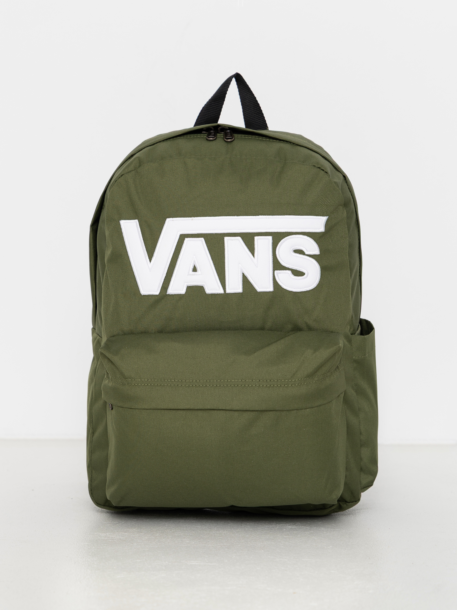 Batoh Vans Old Skool Drop V (green balsam)