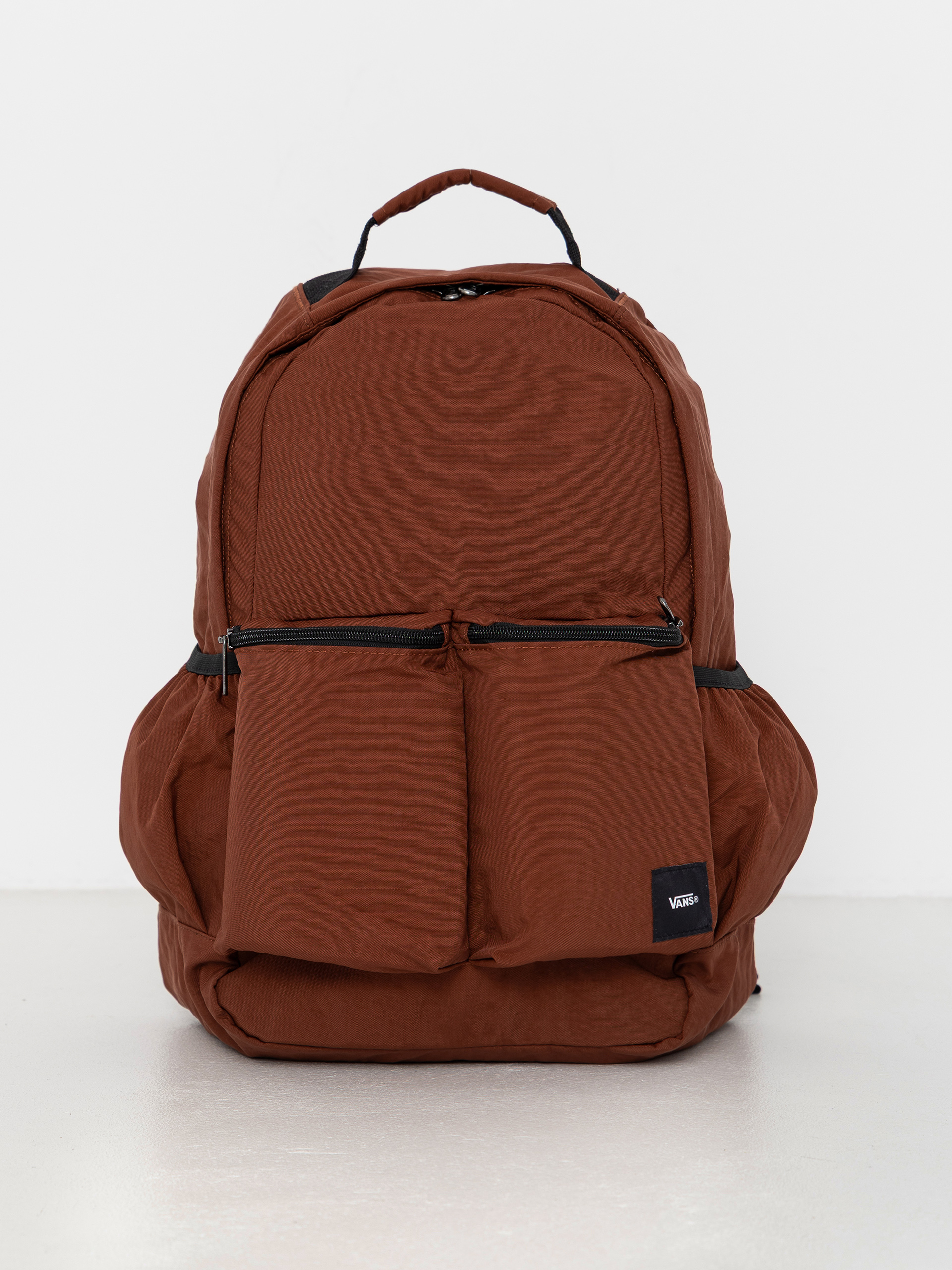 Batoh Vans Off The Wall (brown earth)