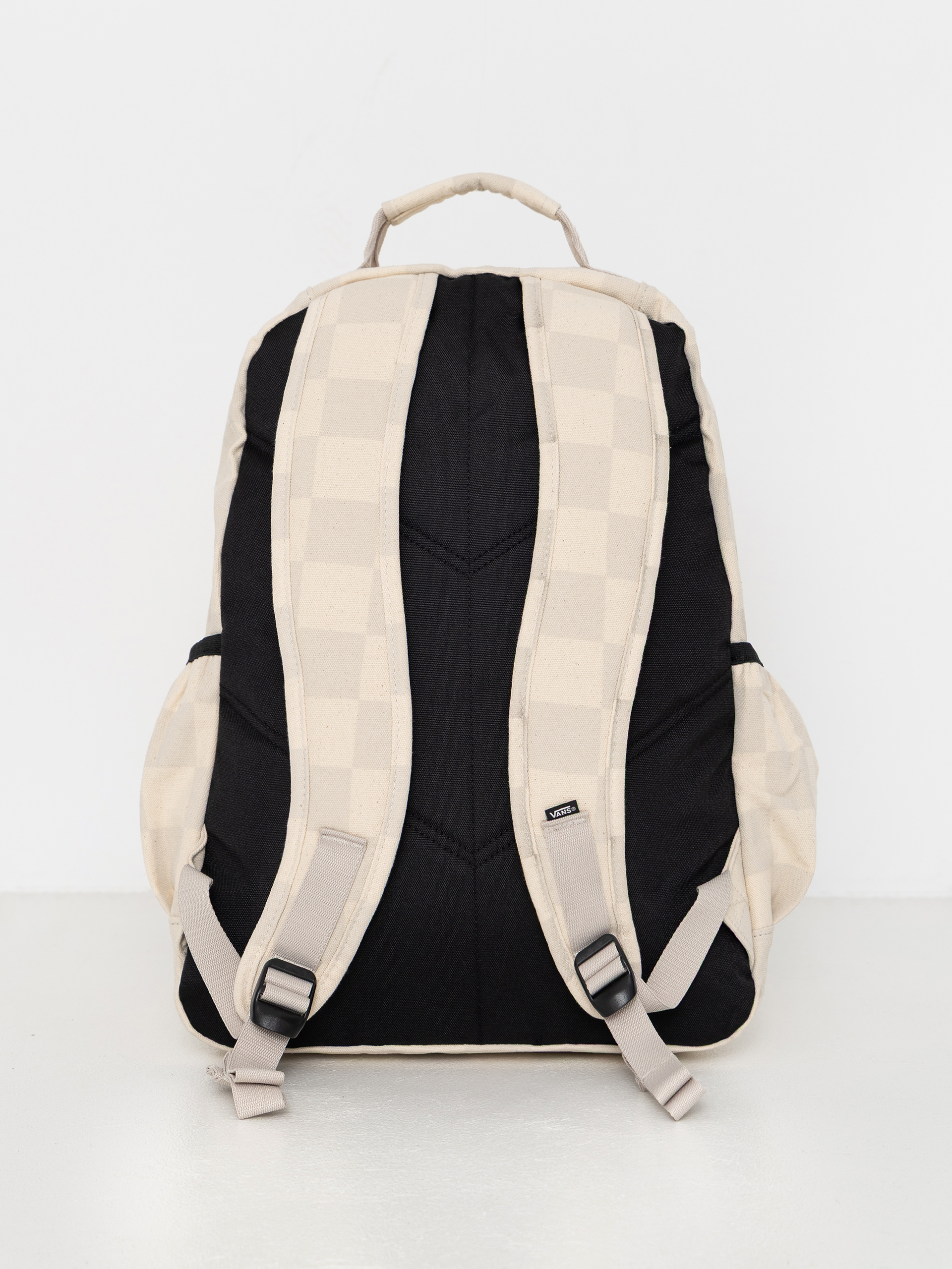 Batoh Vans Off The Wall (natural/turtled)