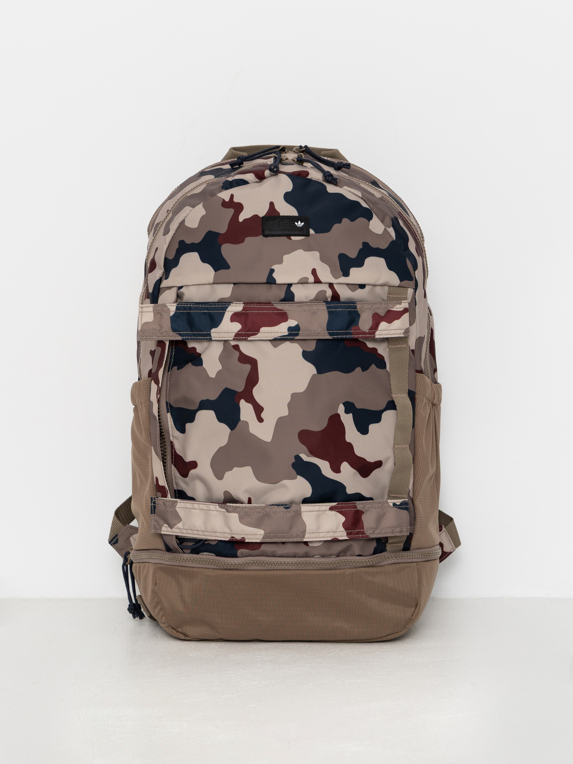 Batoh adidas Fs+ Camo