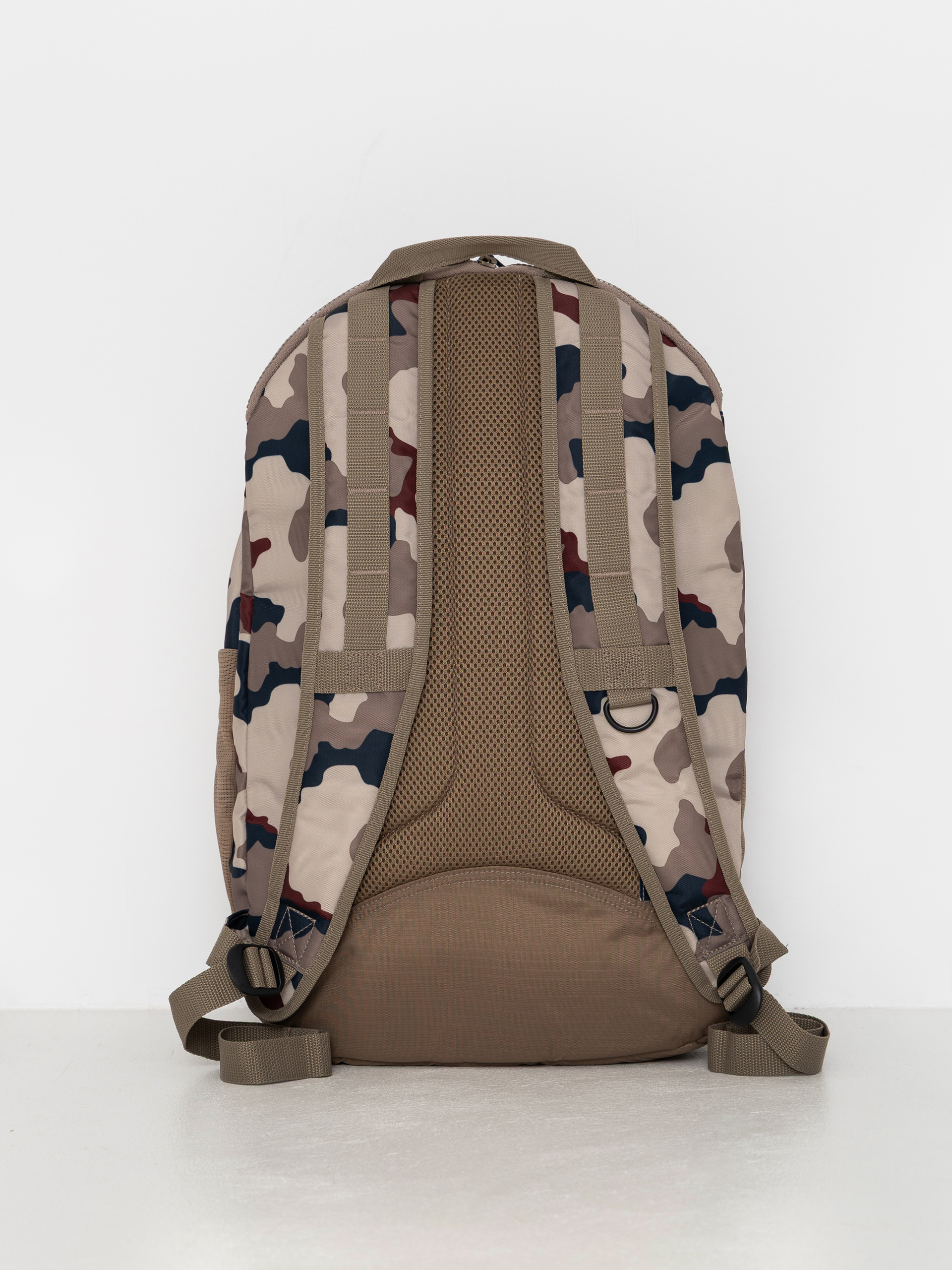 Batoh adidas Fs+ Camo (khathr/khasix/aurink)
