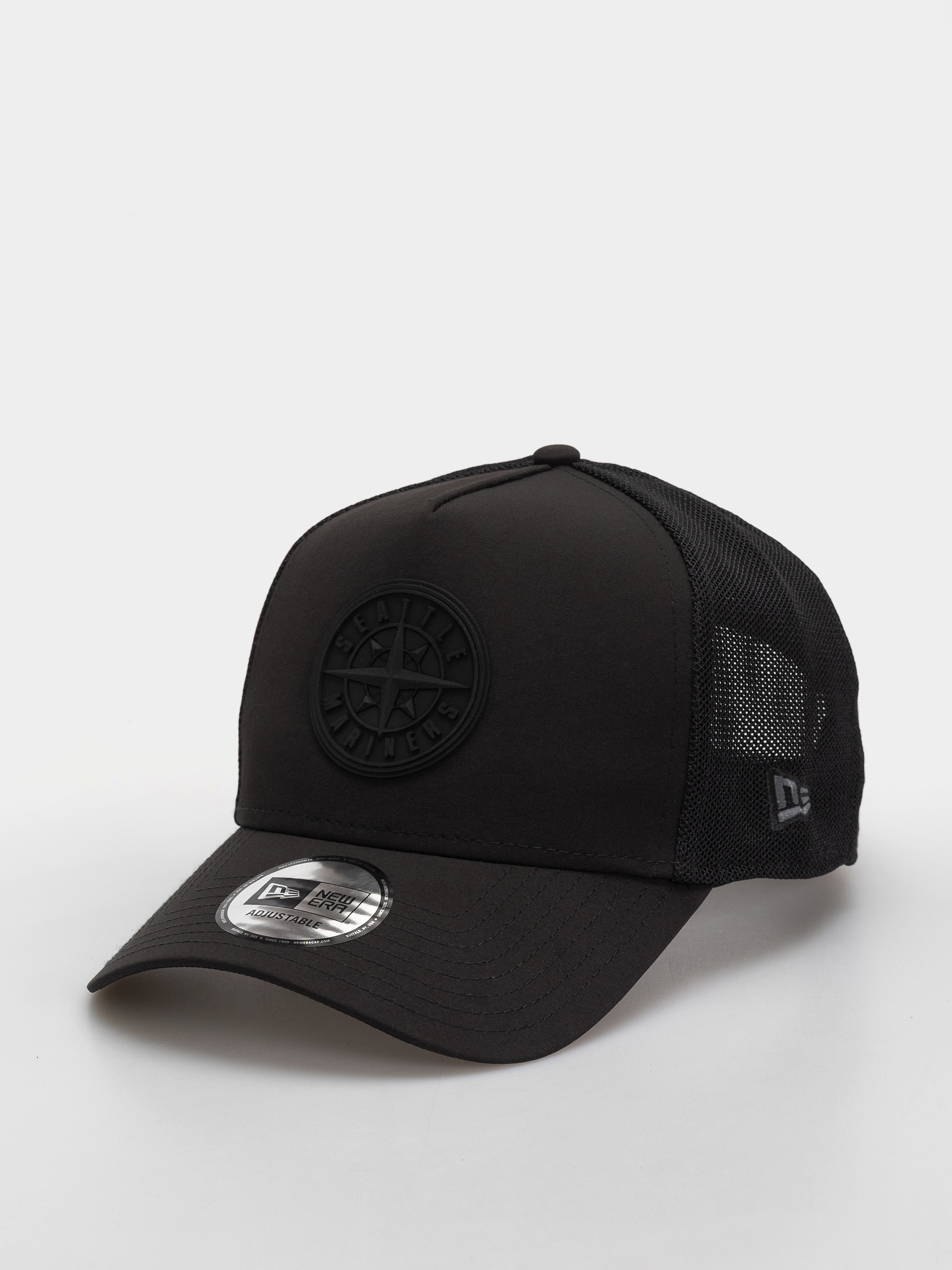 Šiltovka New Era Mlb Sport Trucker Mariners