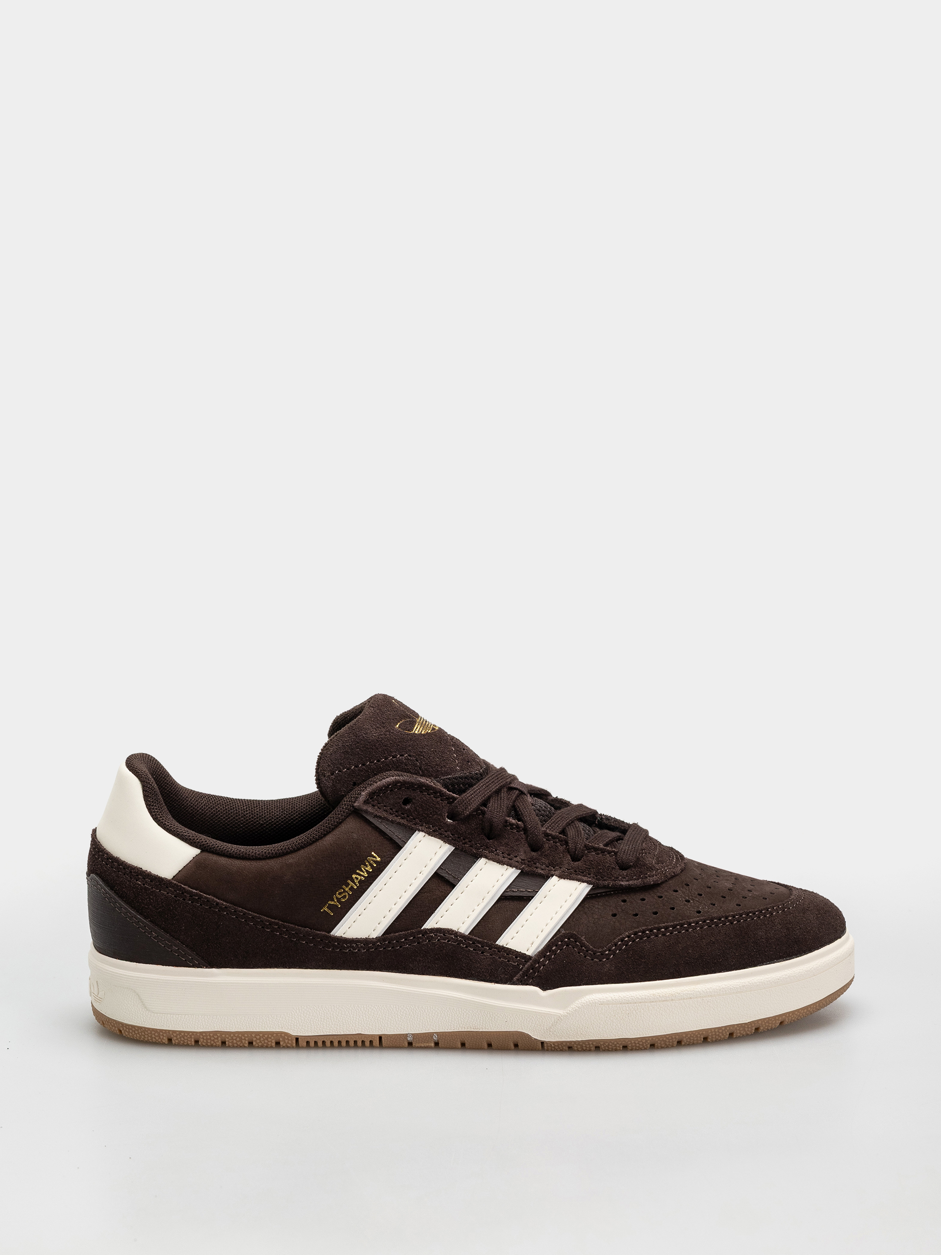Topánky adidas Tyshawn II (owhite/cwhite)