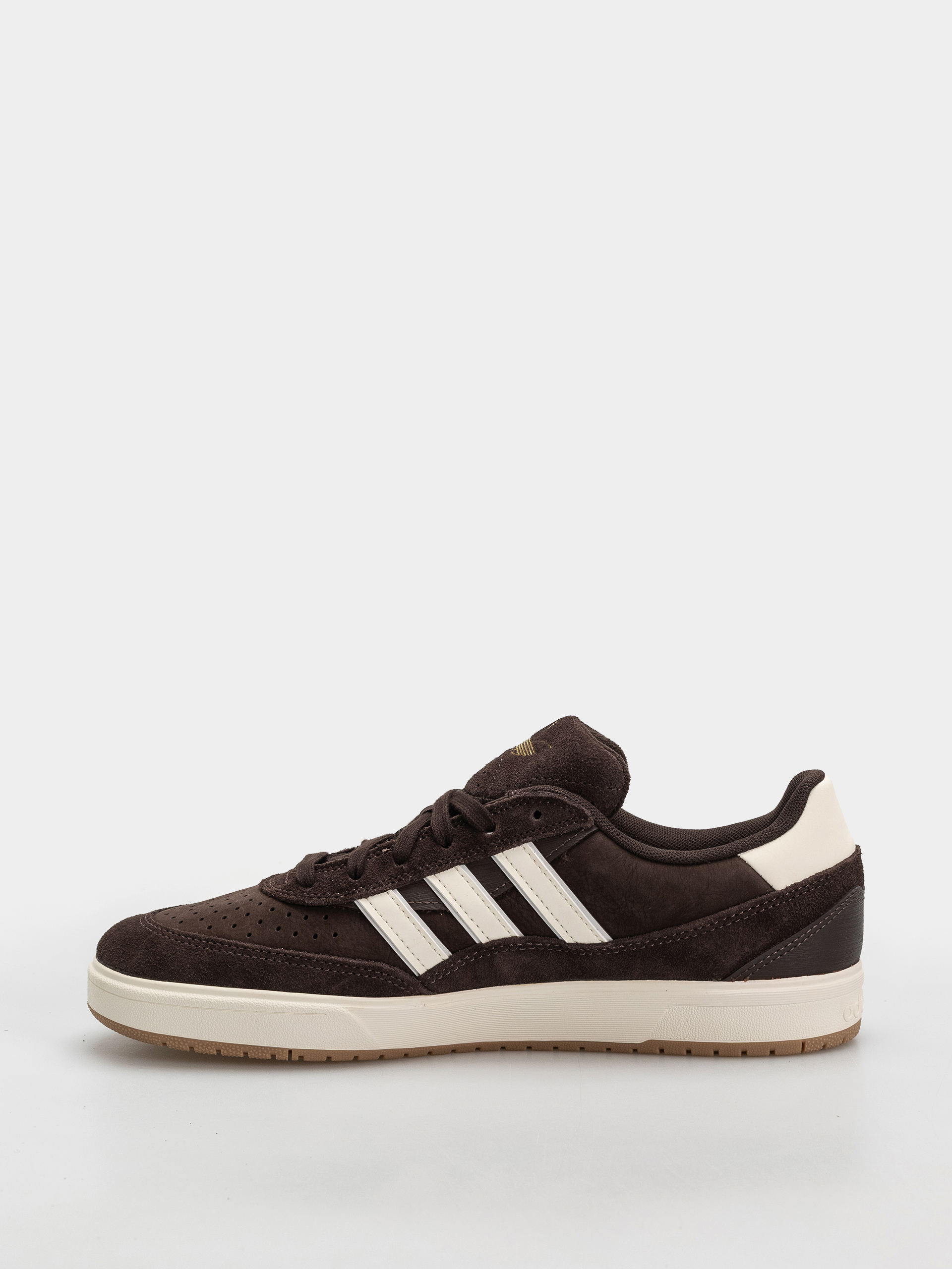 Topánky adidas Tyshawn II (owhite/cwhite)