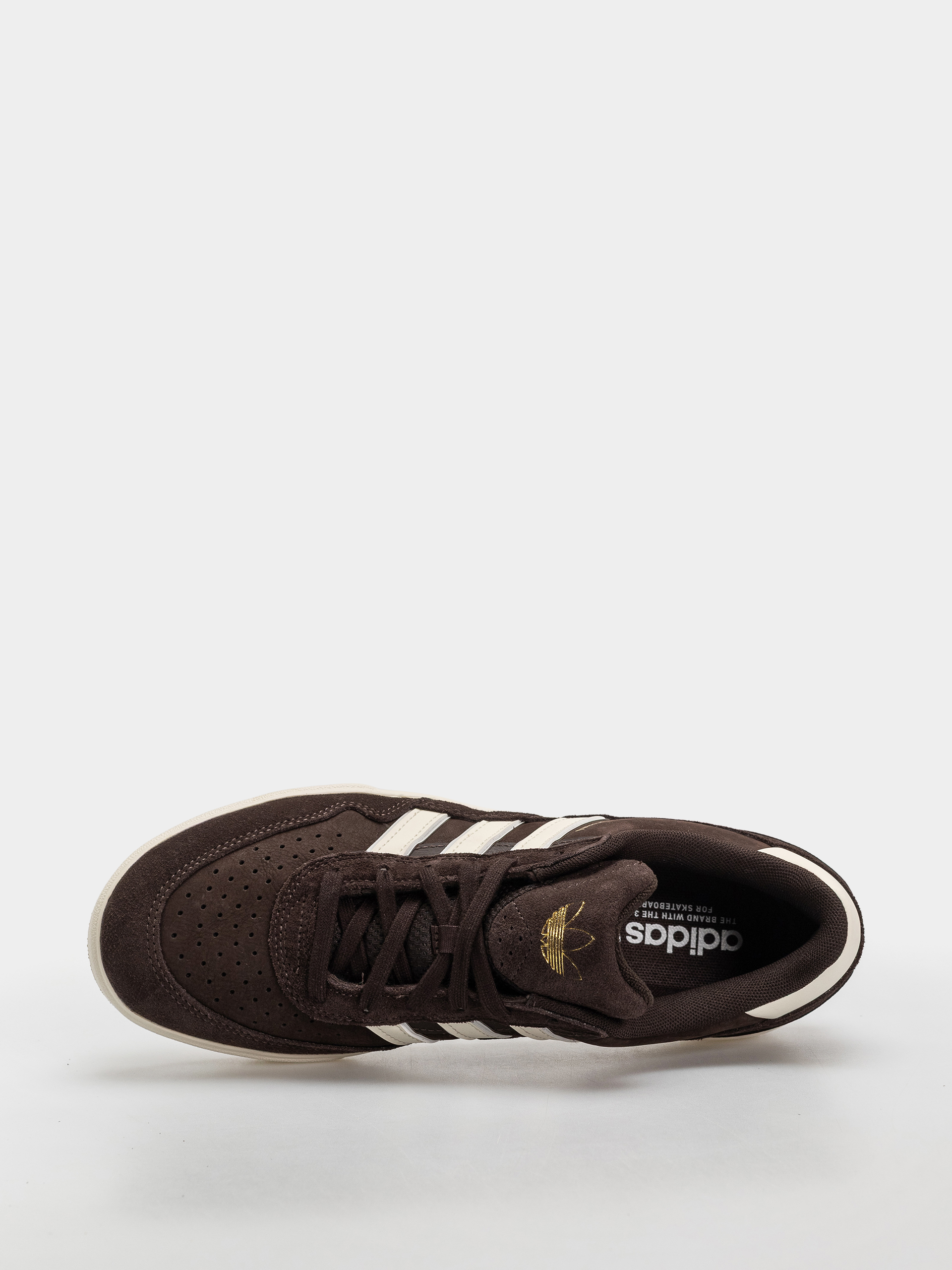 Topánky adidas Tyshawn II (owhite/cwhite)