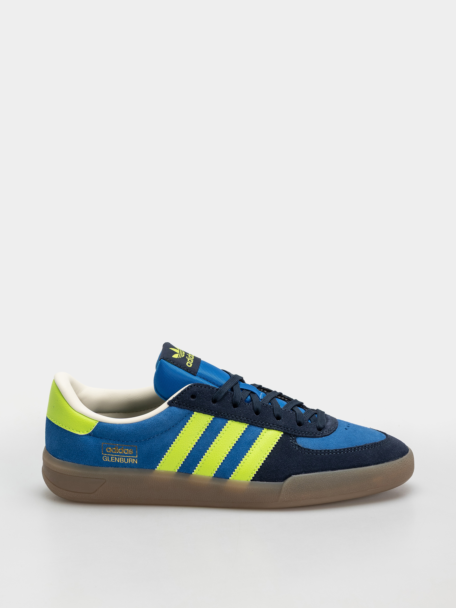 Topánky adidas Glenburn (broyal/sesosl/conavy)