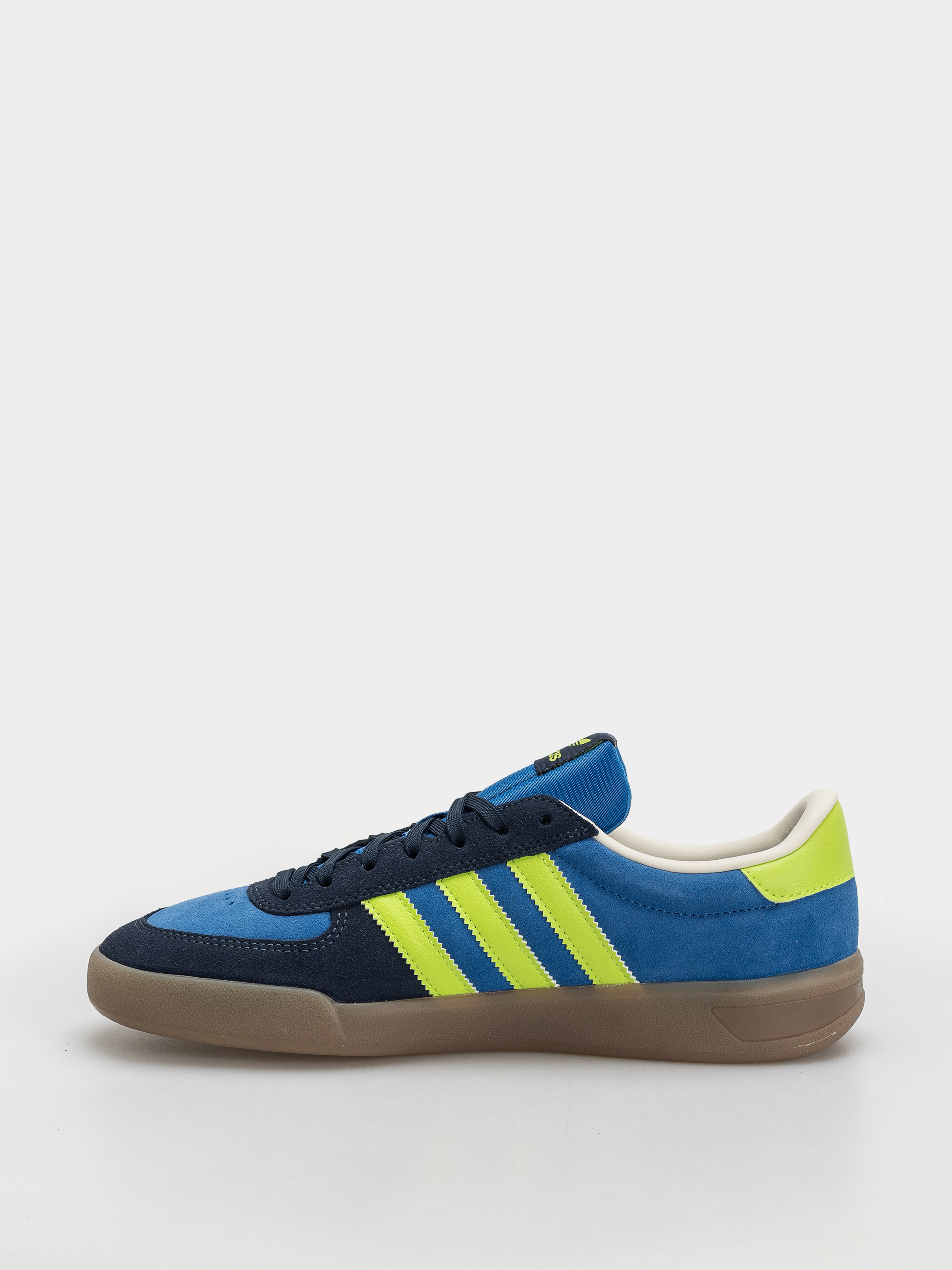 Topánky adidas Glenburn (broyal/sesosl/conavy)