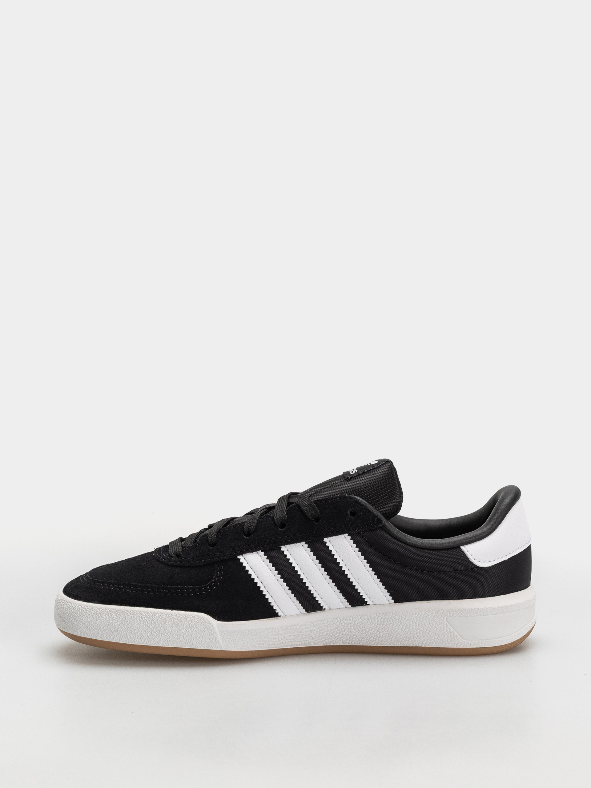 Topánky adidas Glenburn (cblack/ftwwht/gum4)