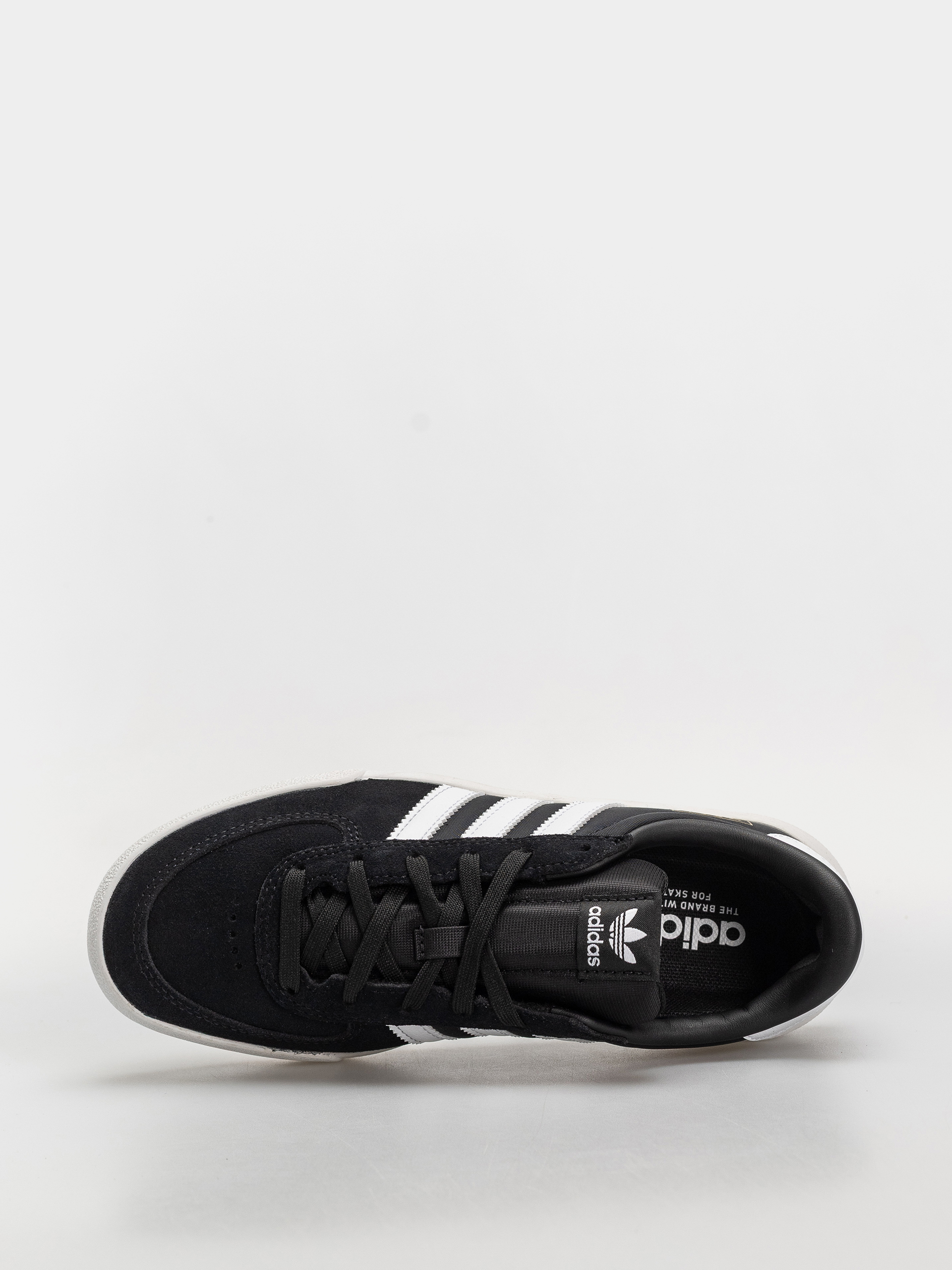Topánky adidas Glenburn (cblack/ftwwht/gum4)