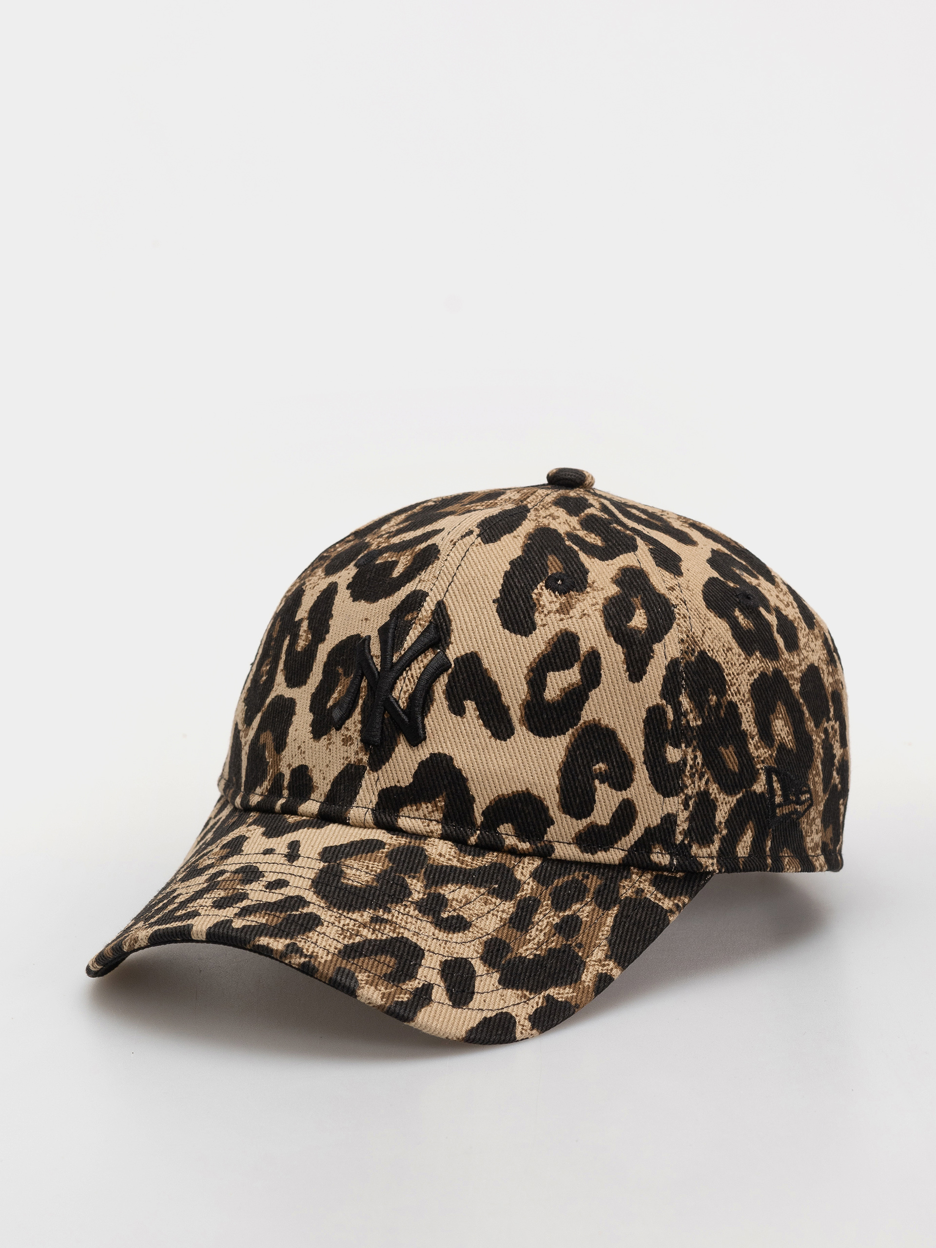 Šiltovka New Era Leopard 9Twenty New York Yankees Wmn