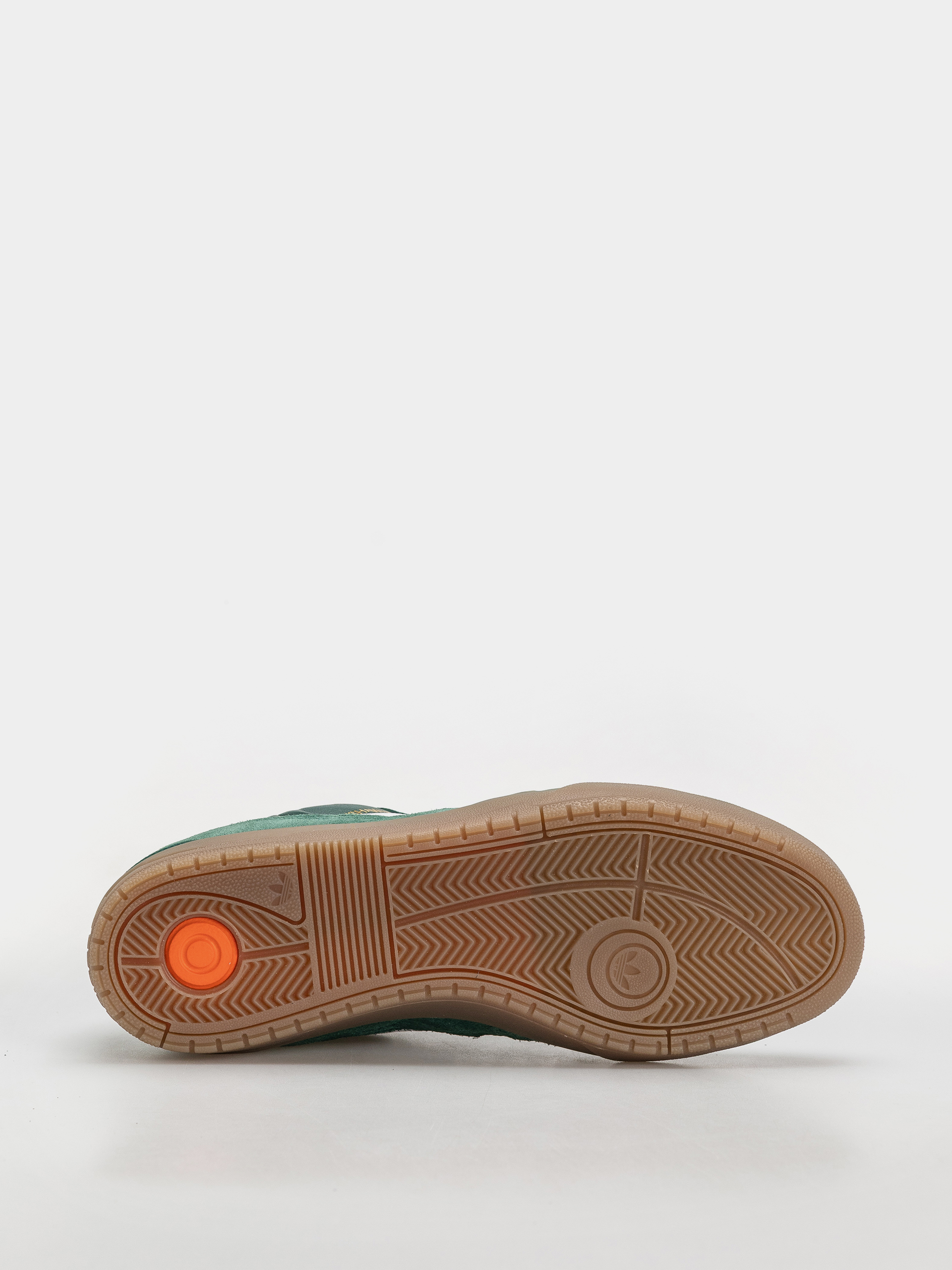 Topánky adidas Tyshawn II (cgreen/ftwwht/gum5)