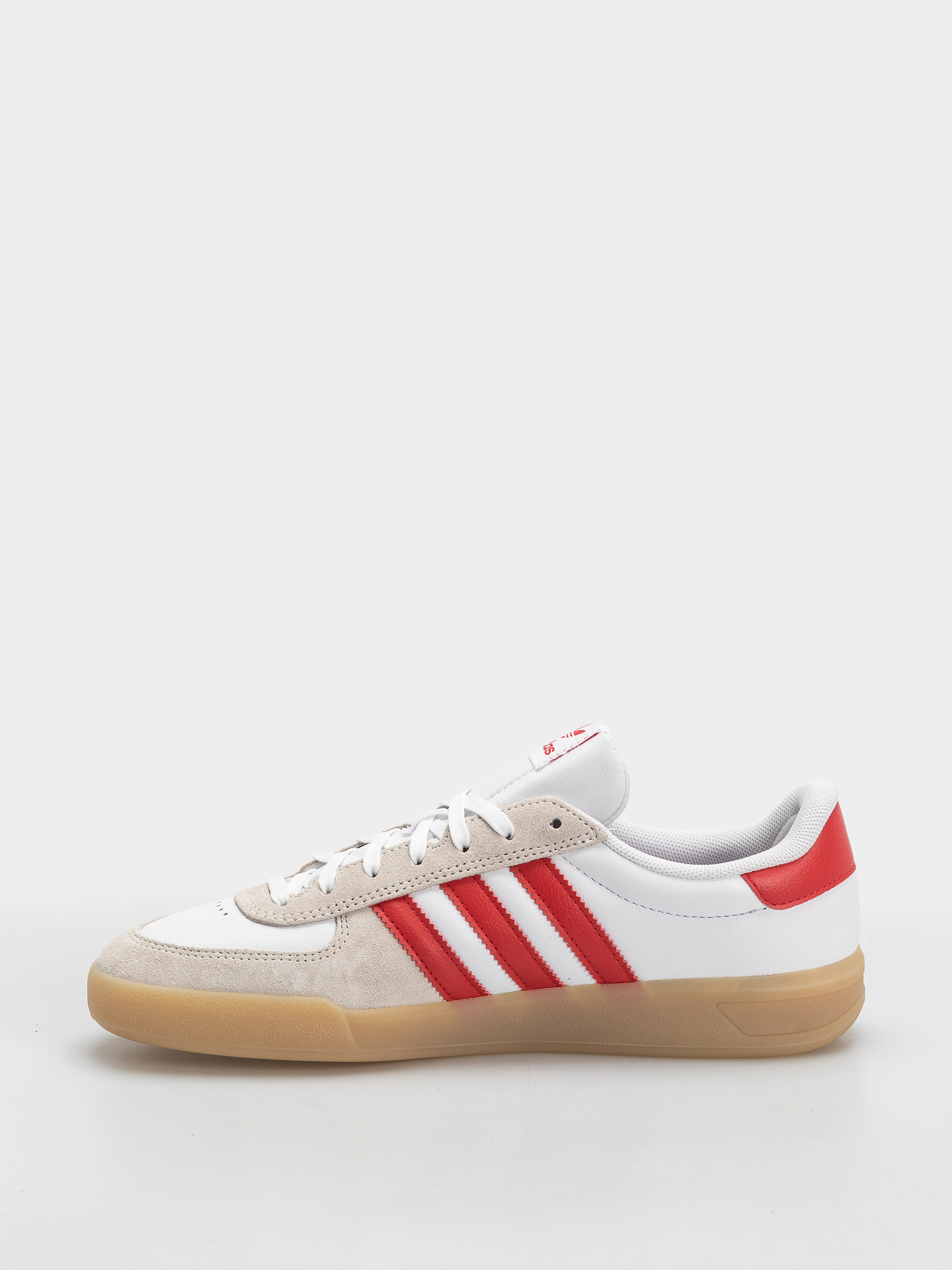 Topánky adidas Glenburn (ftwwht/betsca/gum3)