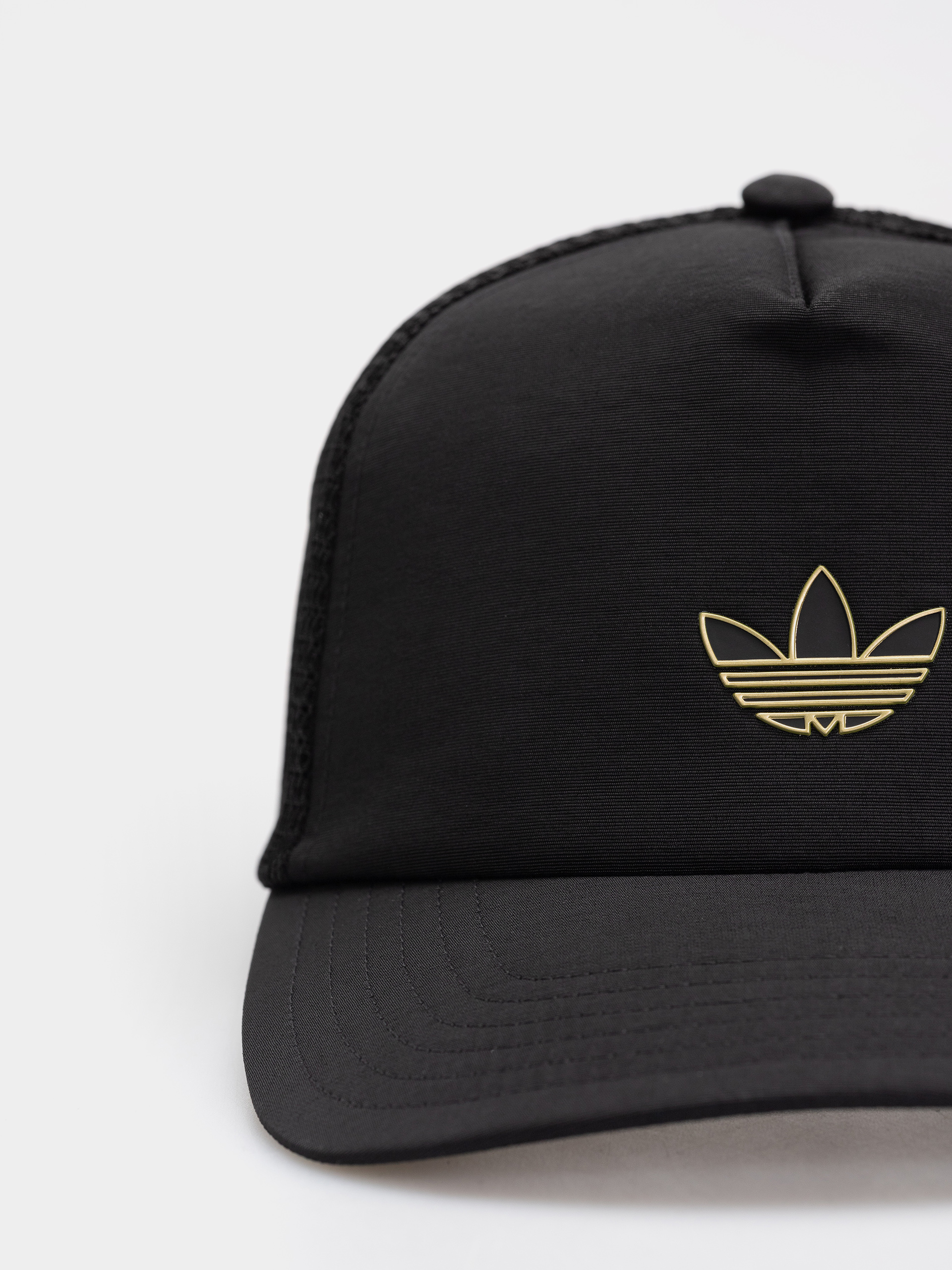 Šiltovka adidas Tyshawn Trucker (black)