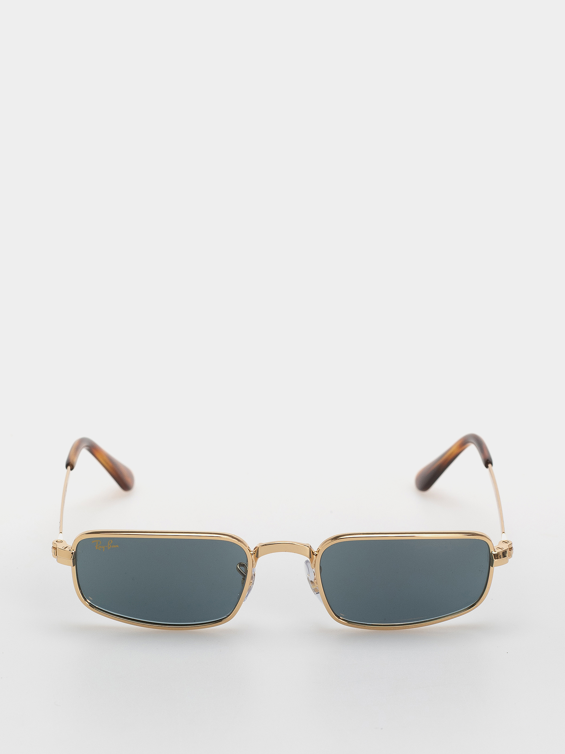 Slnečné okuliare Ray-Ban Rb3927 By A$Ap Rocky (polerowany złoto arista/blue)